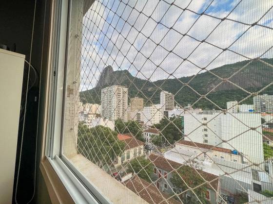 Apartamento à venda com 2 quartos, 61m² - Foto 7