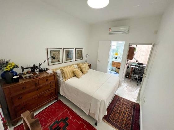 Apartamento à venda com 3 quartos, 120m² - Foto 16