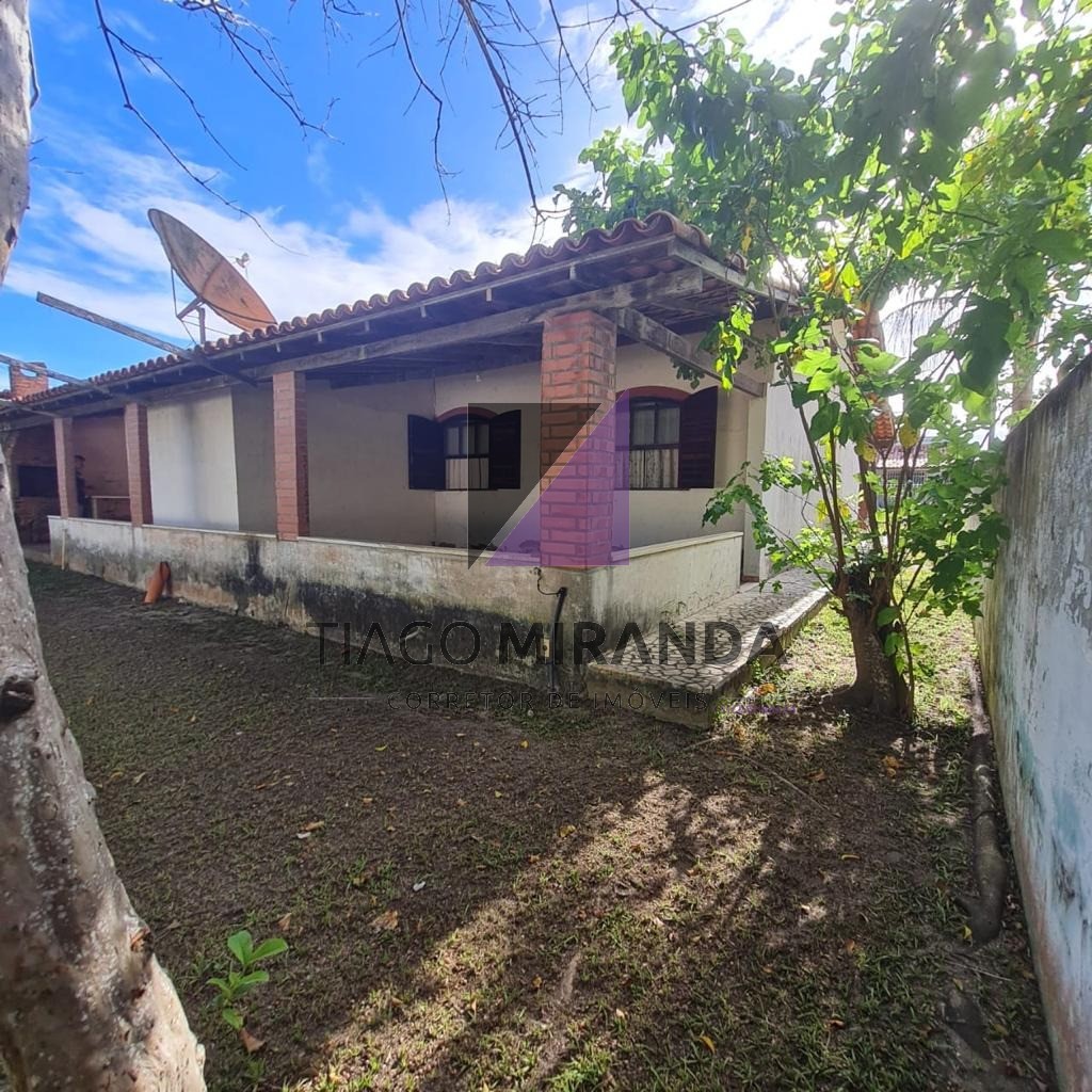 Casa à venda com 3 quartos, 70m² - Foto 25