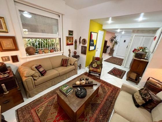 Apartamento à venda com 3 quartos, 120m² - Foto 8