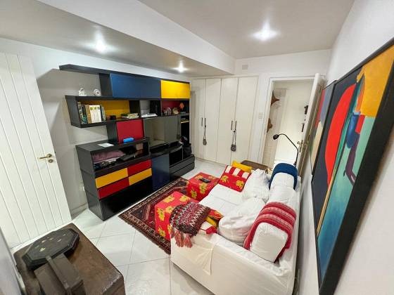 Apartamento à venda com 3 quartos, 120m² - Foto 13