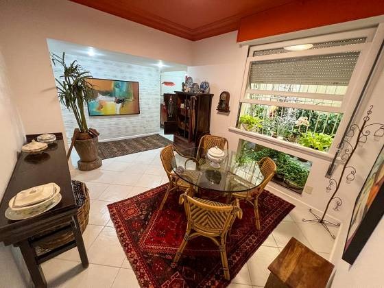 Apartamento à venda com 3 quartos, 120m² - Foto 4