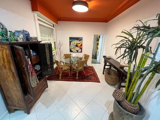 Apartamento à venda com 3 quartos, 120m² - Foto 5