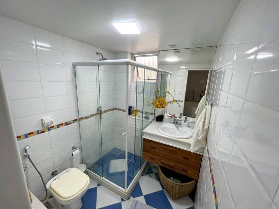 Apartamento à venda com 3 quartos, 120m² - Foto 20