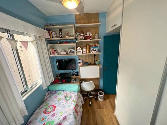 Apartamento à venda com 2 quartos, 61m² - Foto 9