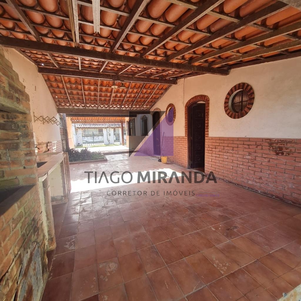 Casa à venda com 3 quartos, 70m² - Foto 8