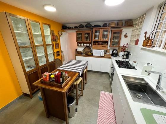 Apartamento à venda com 3 quartos, 120m² - Foto 22