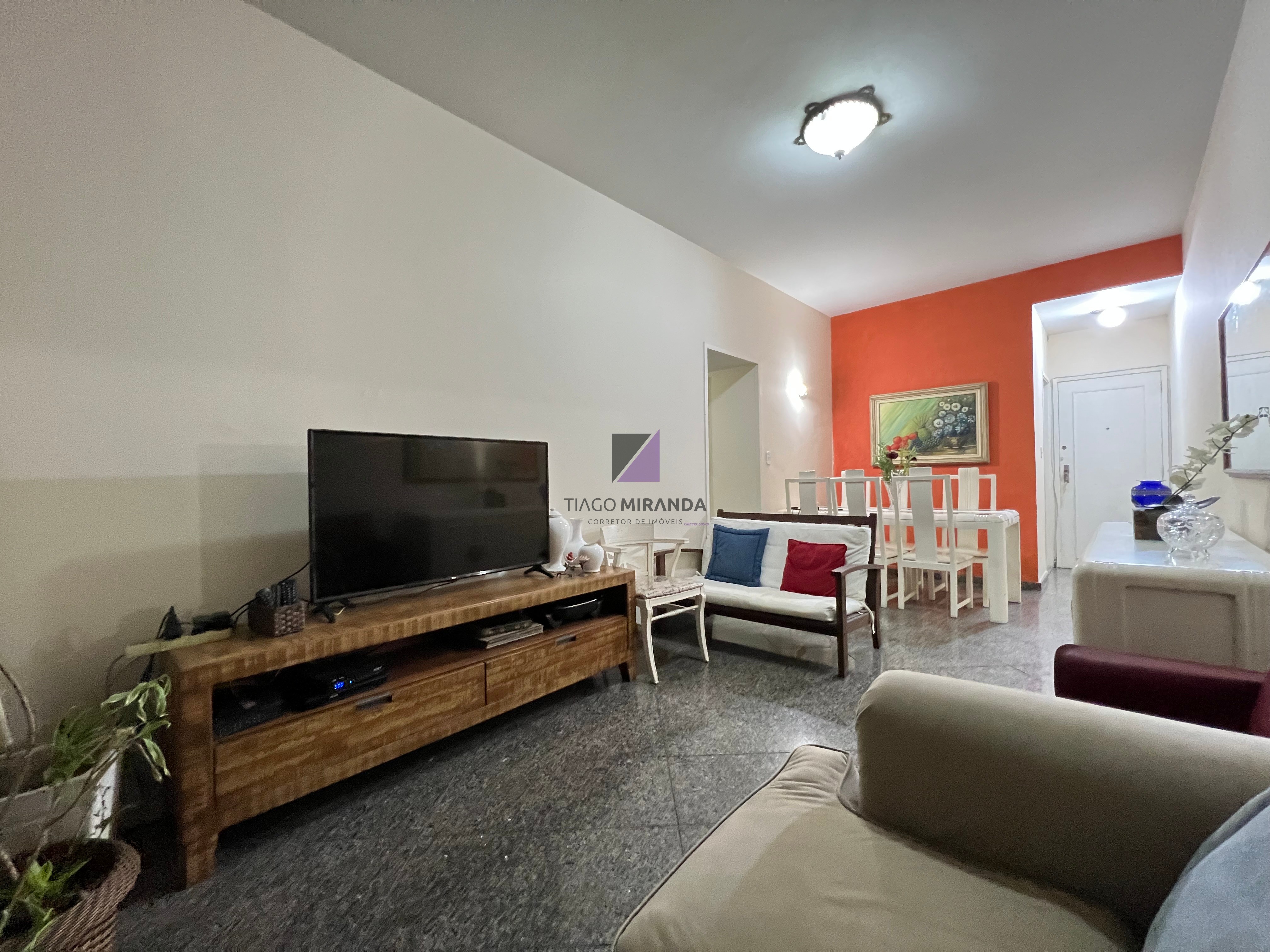 Apartamento à venda com 3 quartos, 90m² - Foto 8