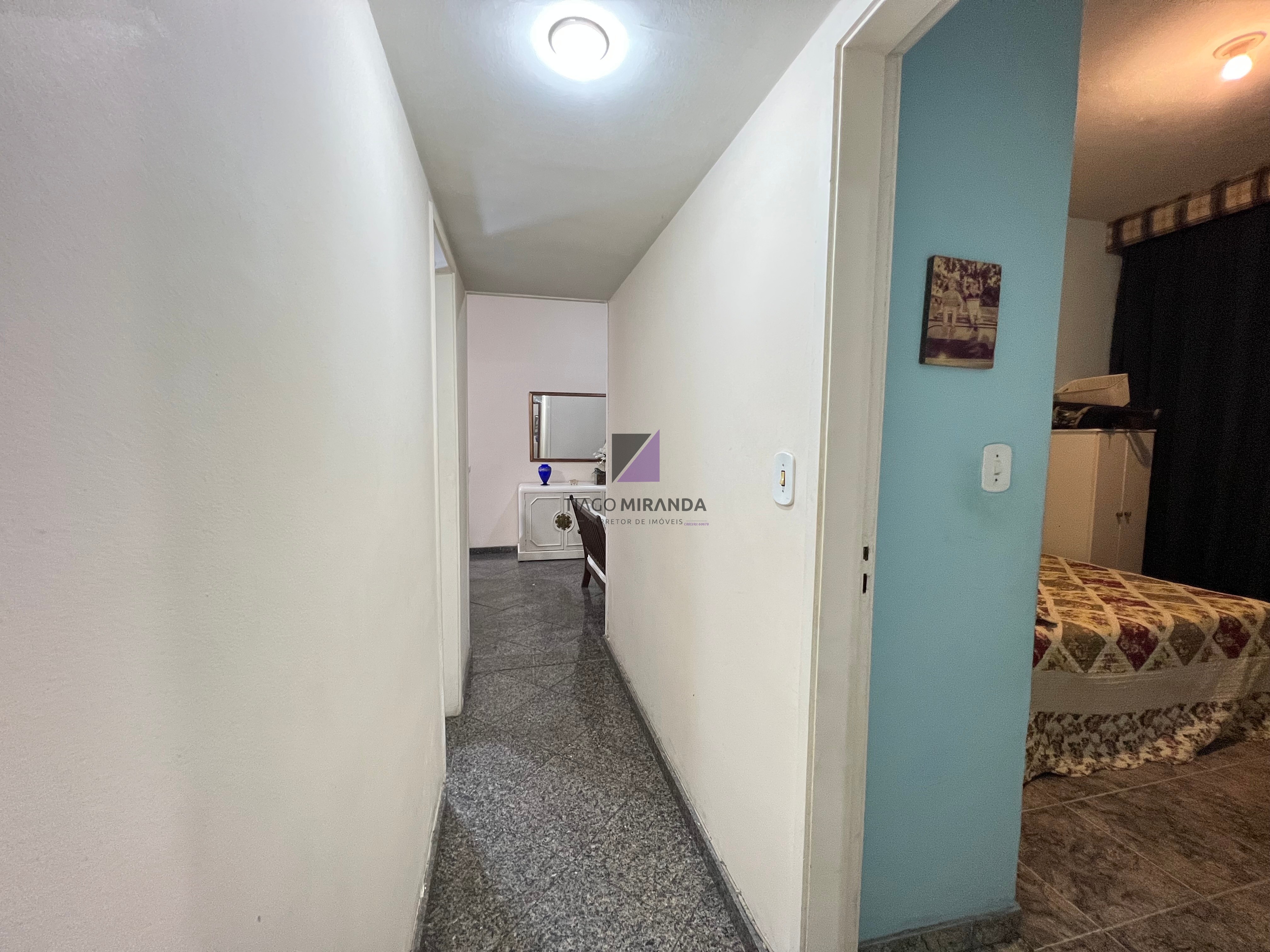 Apartamento à venda com 3 quartos, 90m² - Foto 20