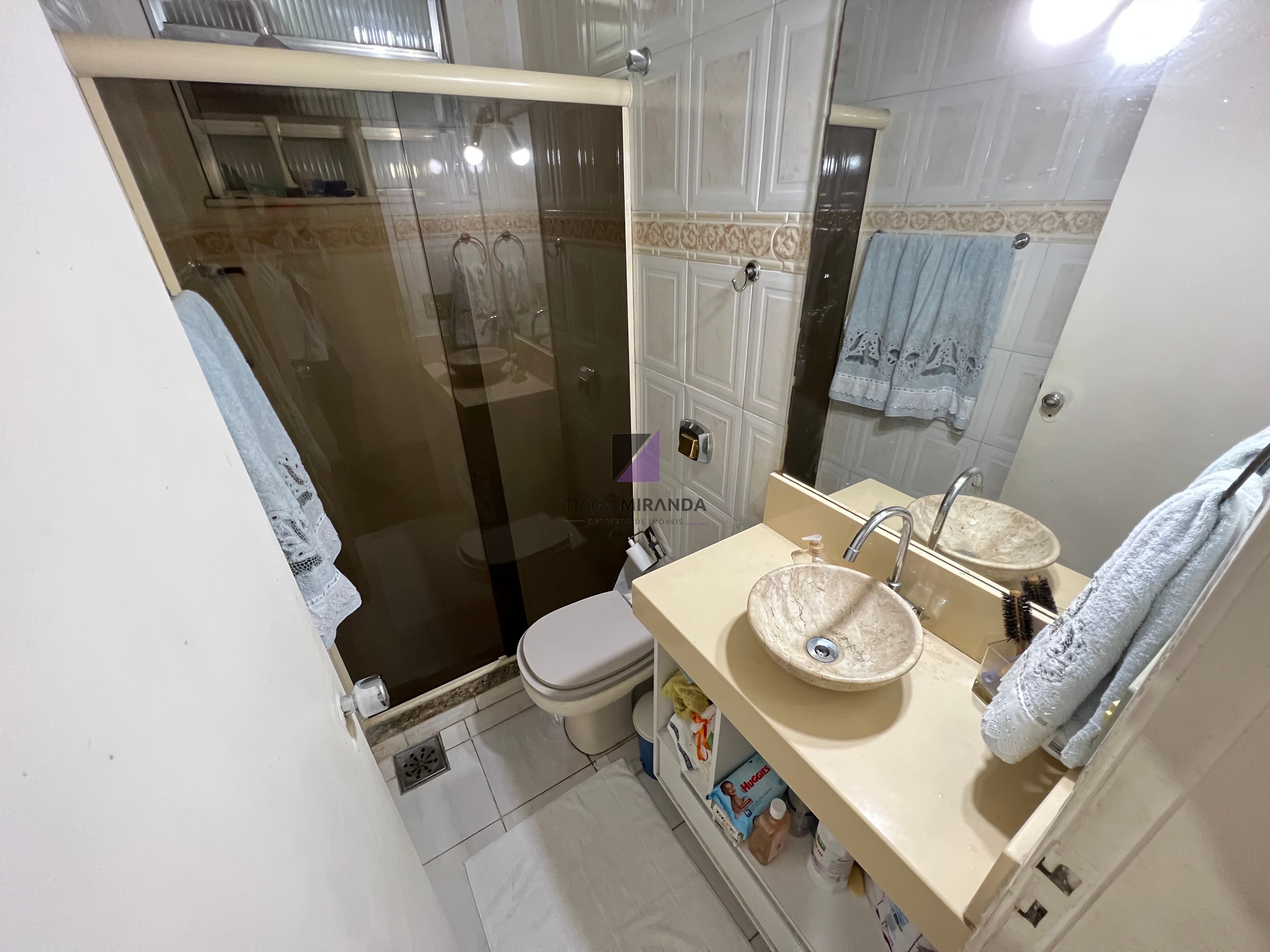 Apartamento à venda com 3 quartos, 90m² - Foto 19