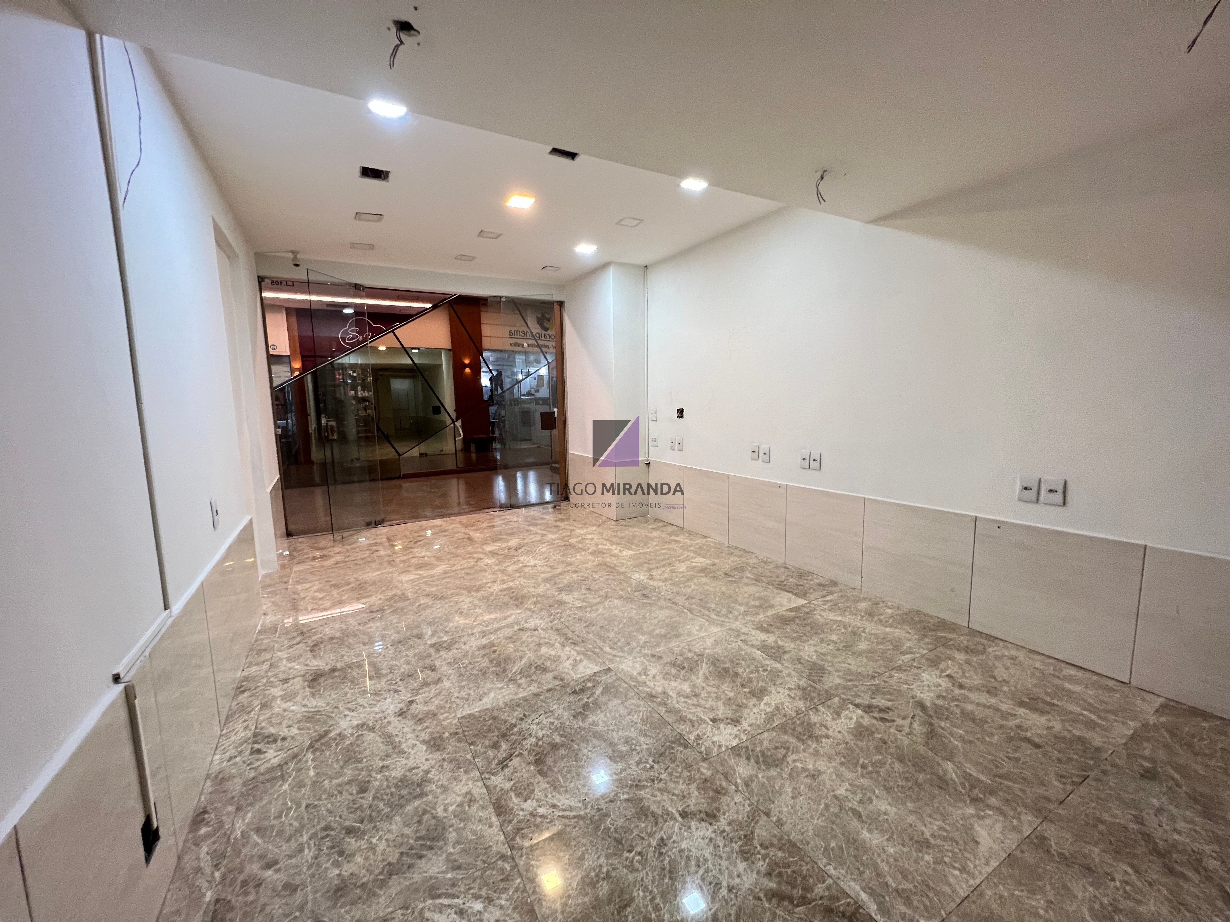 Loja-Salão à venda, 43m² - Foto 10