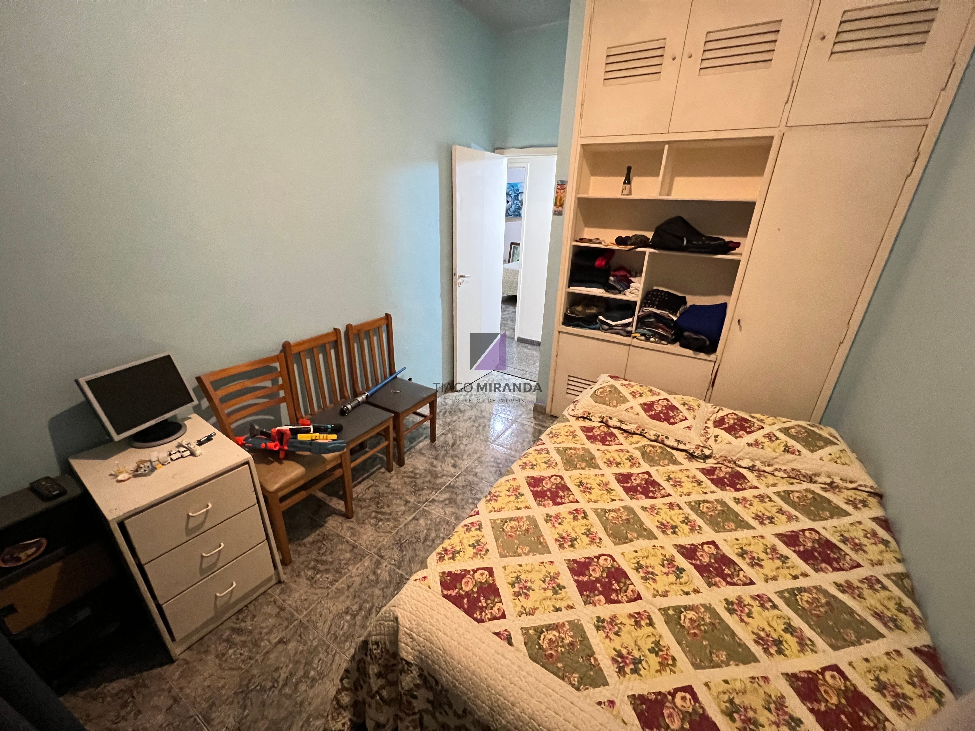 Apartamento à venda com 3 quartos, 90m² - Foto 22