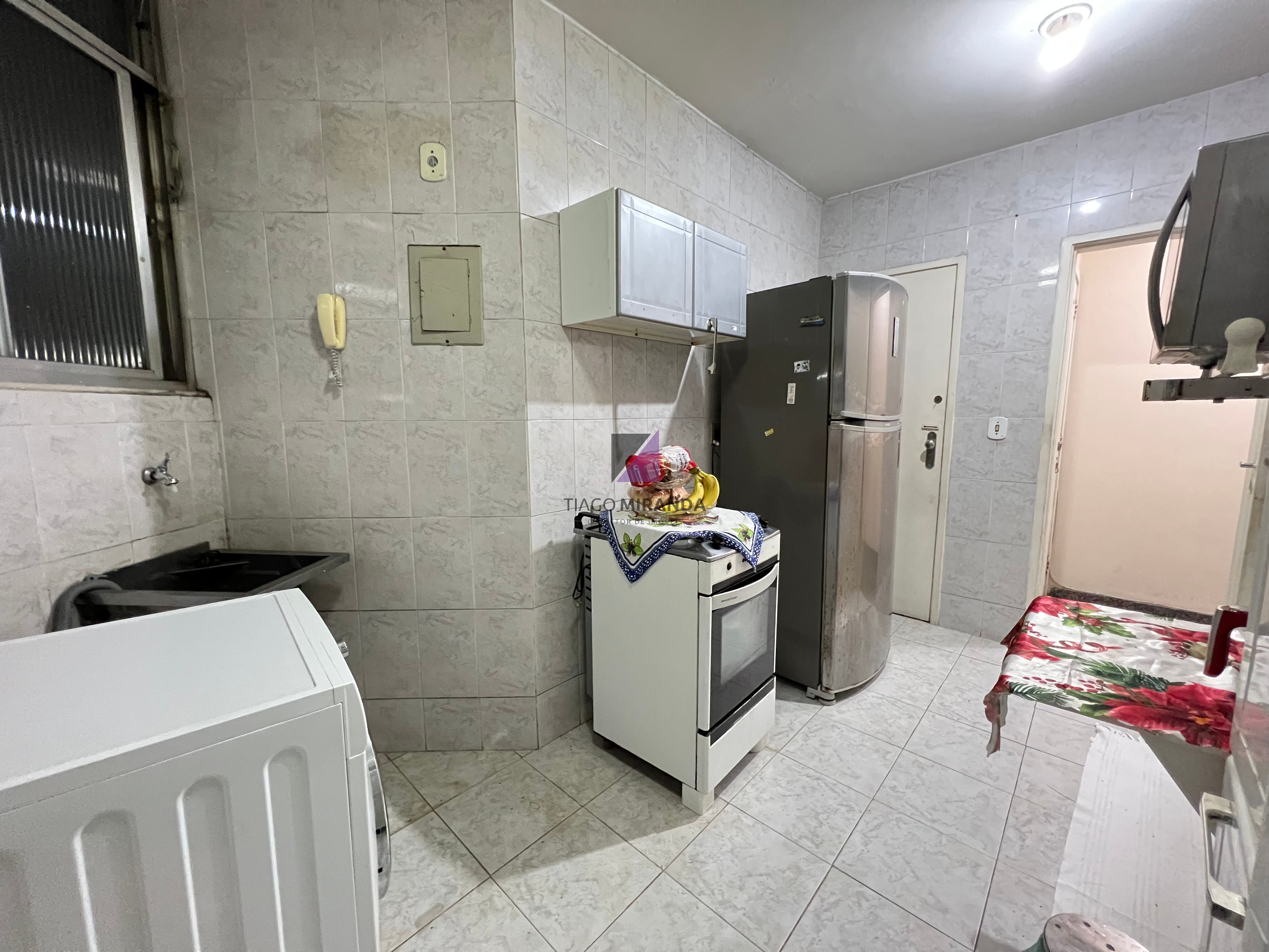 Apartamento à venda com 3 quartos, 90m² - Foto 5