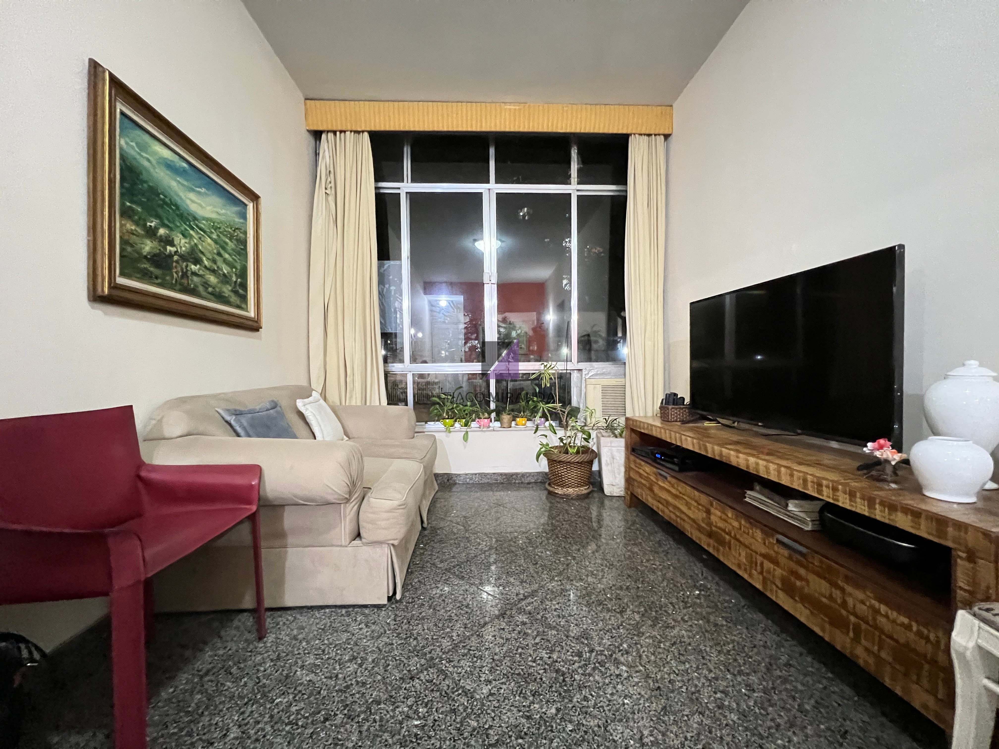 Apartamento à venda com 3 quartos, 90m² - Foto 13