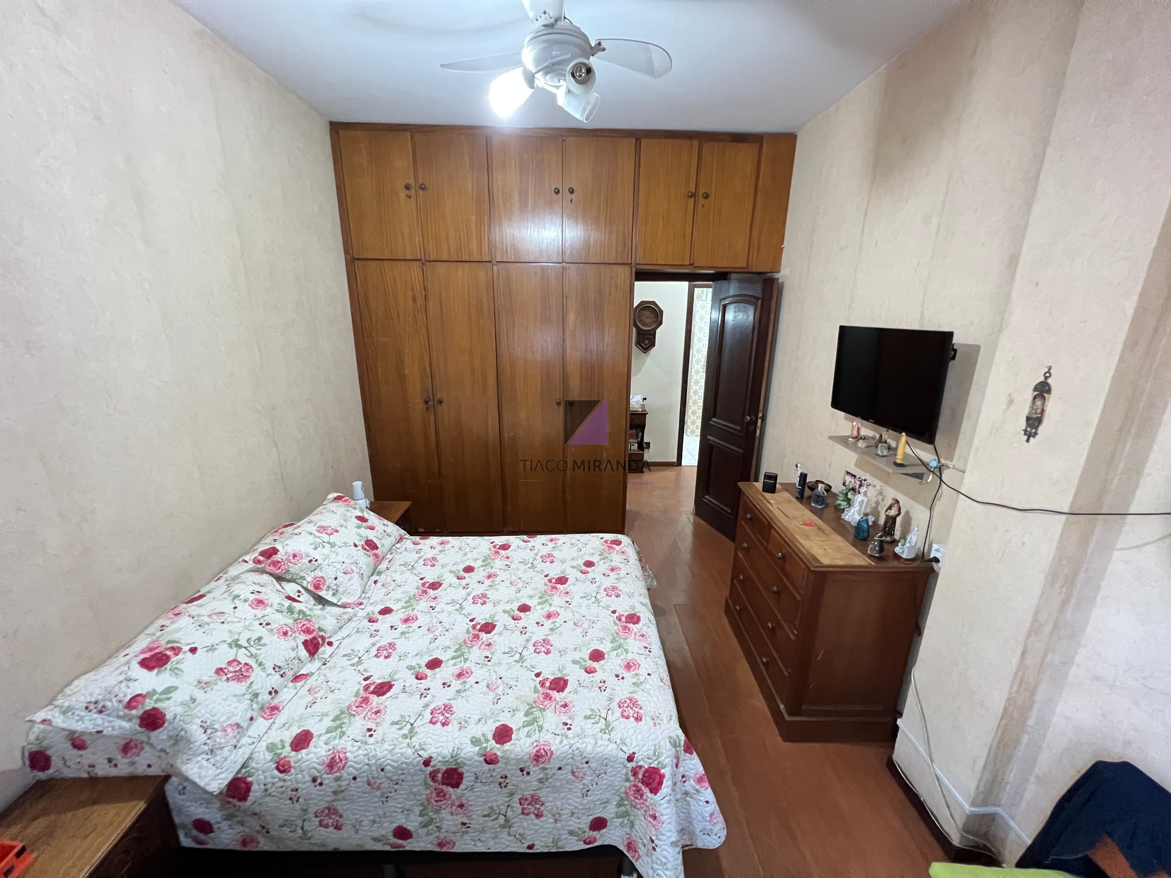 Apartamento à venda com 2 quartos, 77m² - Foto 14