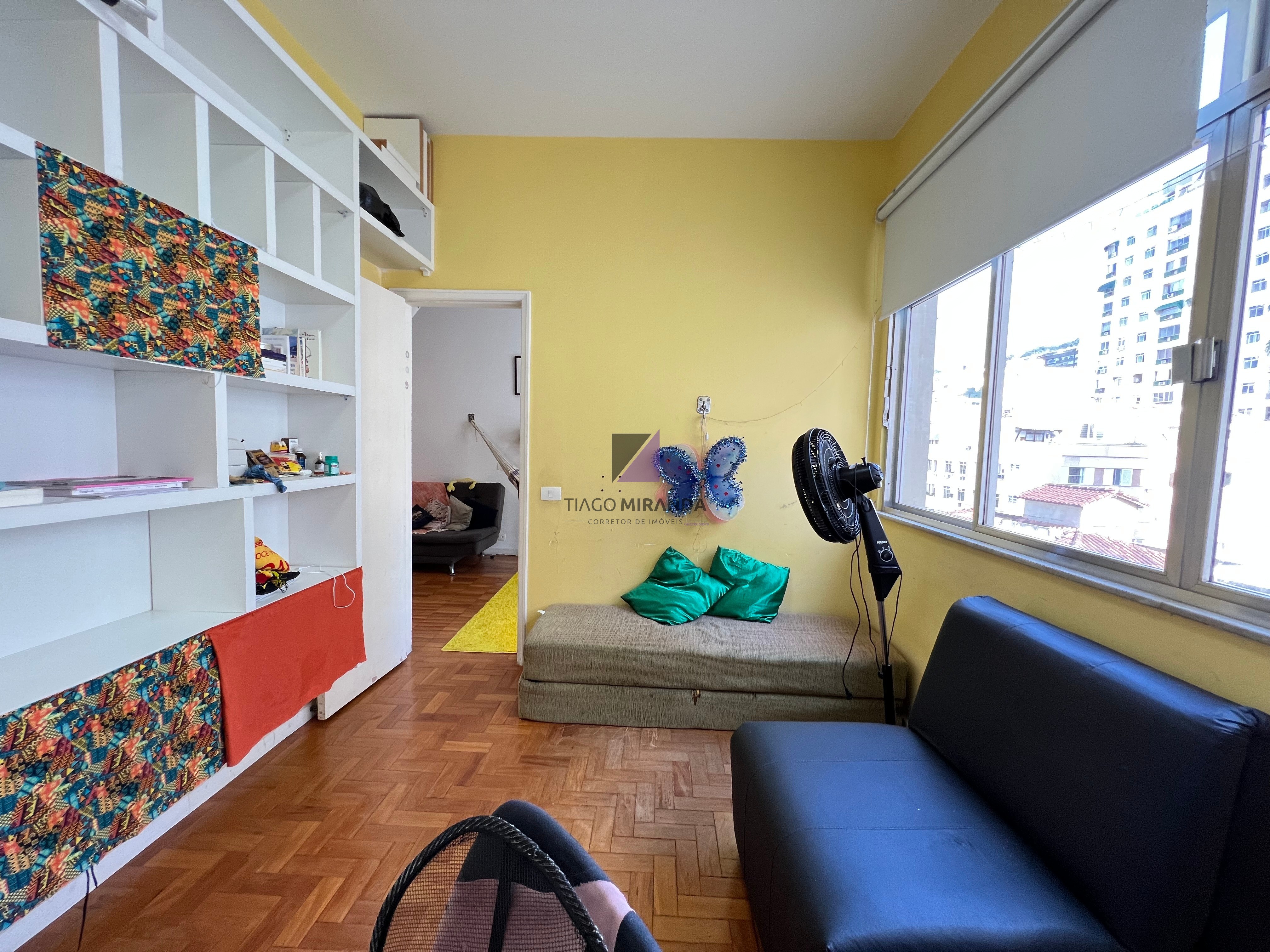 Apartamento à venda com 3 quartos, 95m² - Foto 9