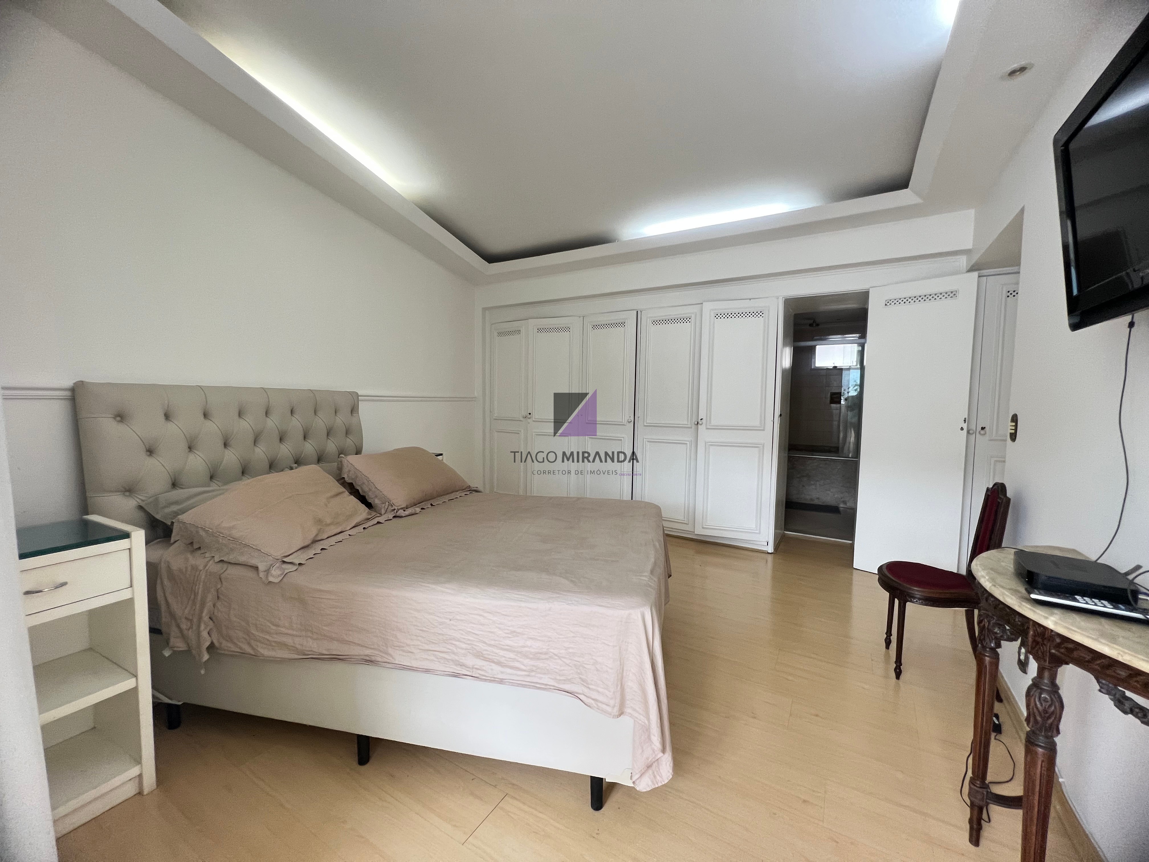 Apartamento à venda com 3 quartos, 185m² - Foto 19