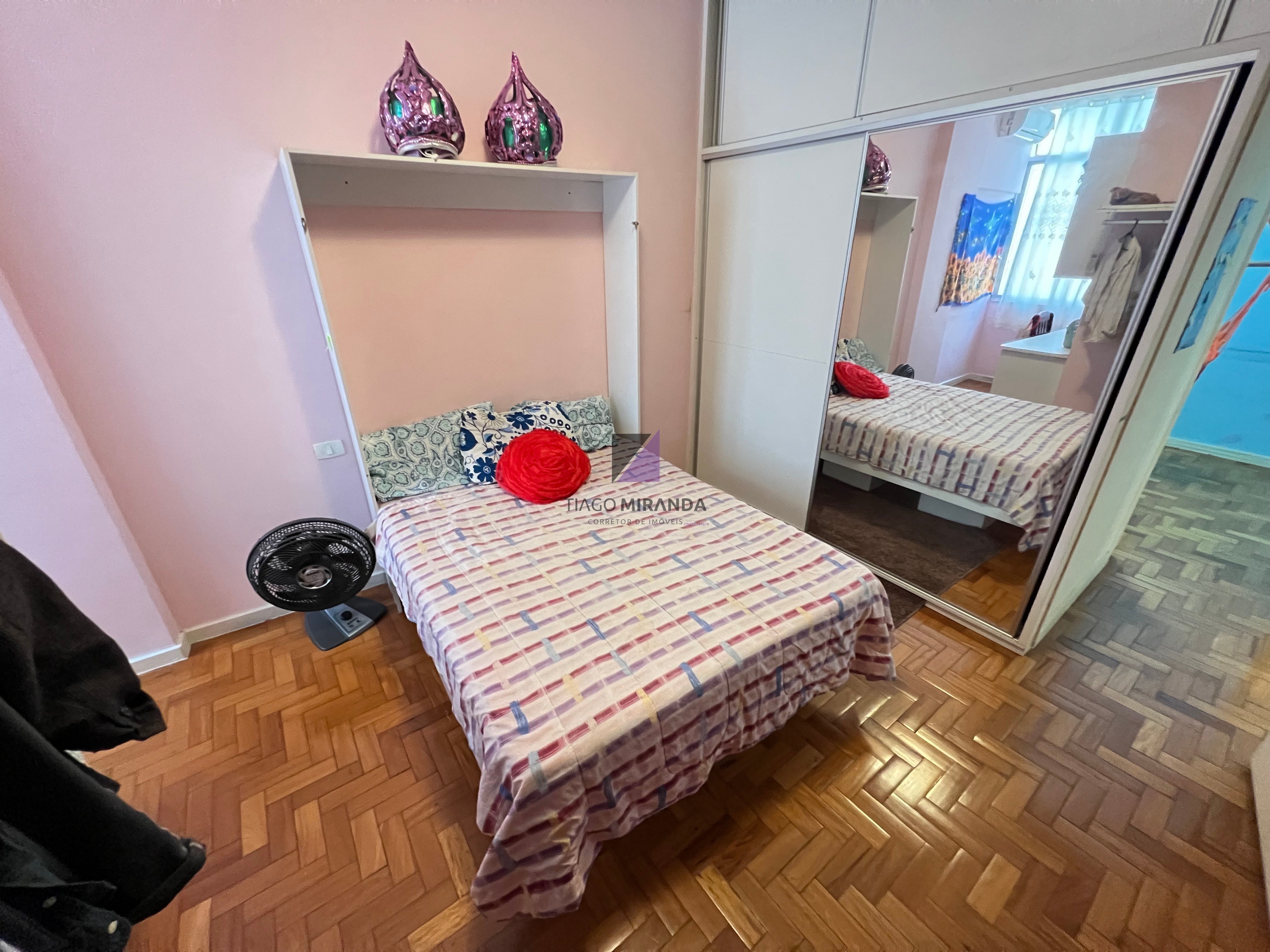 Apartamento à venda com 3 quartos, 95m² - Foto 24