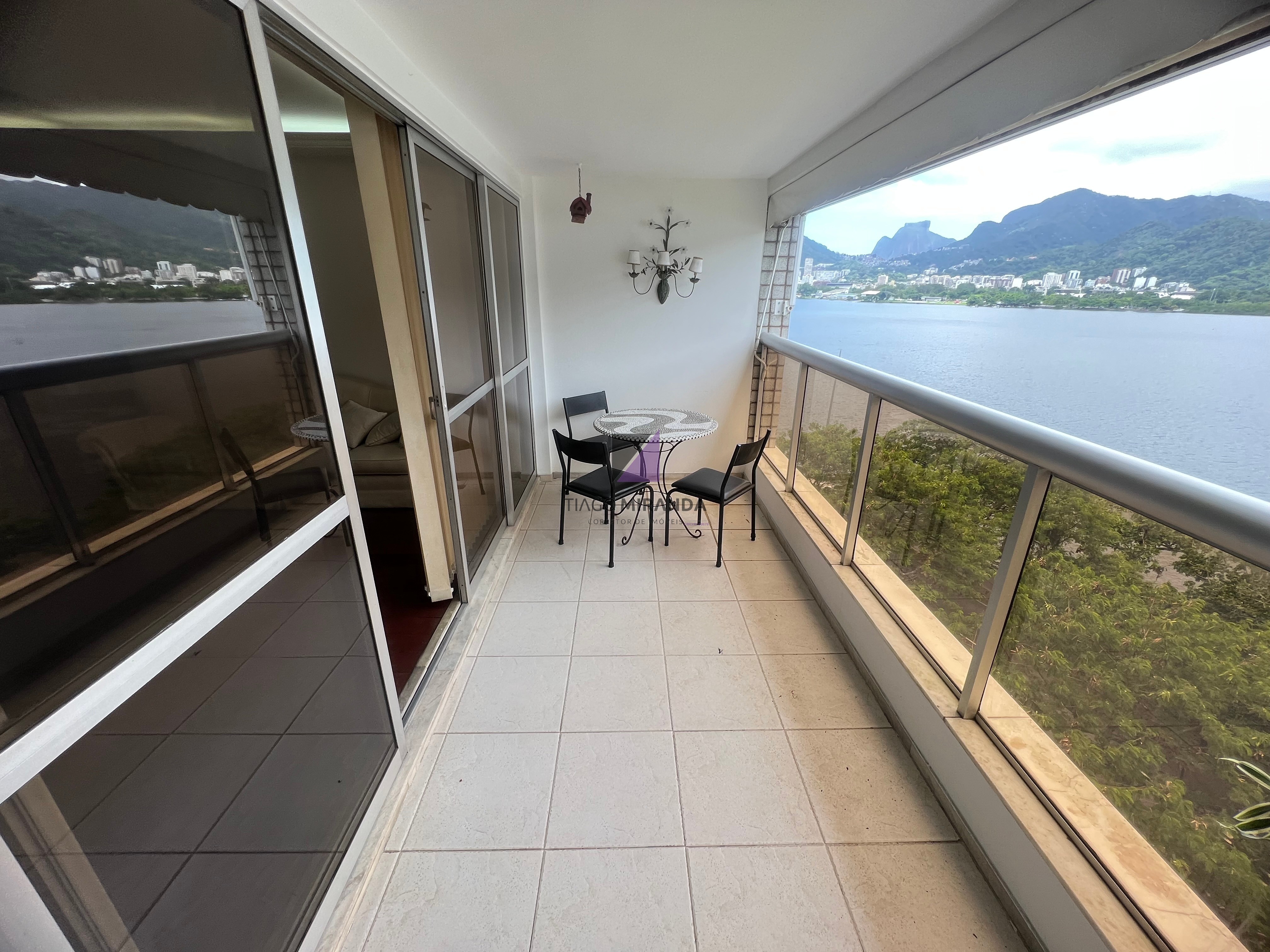 Apartamento à venda com 3 quartos, 185m² - Foto 8