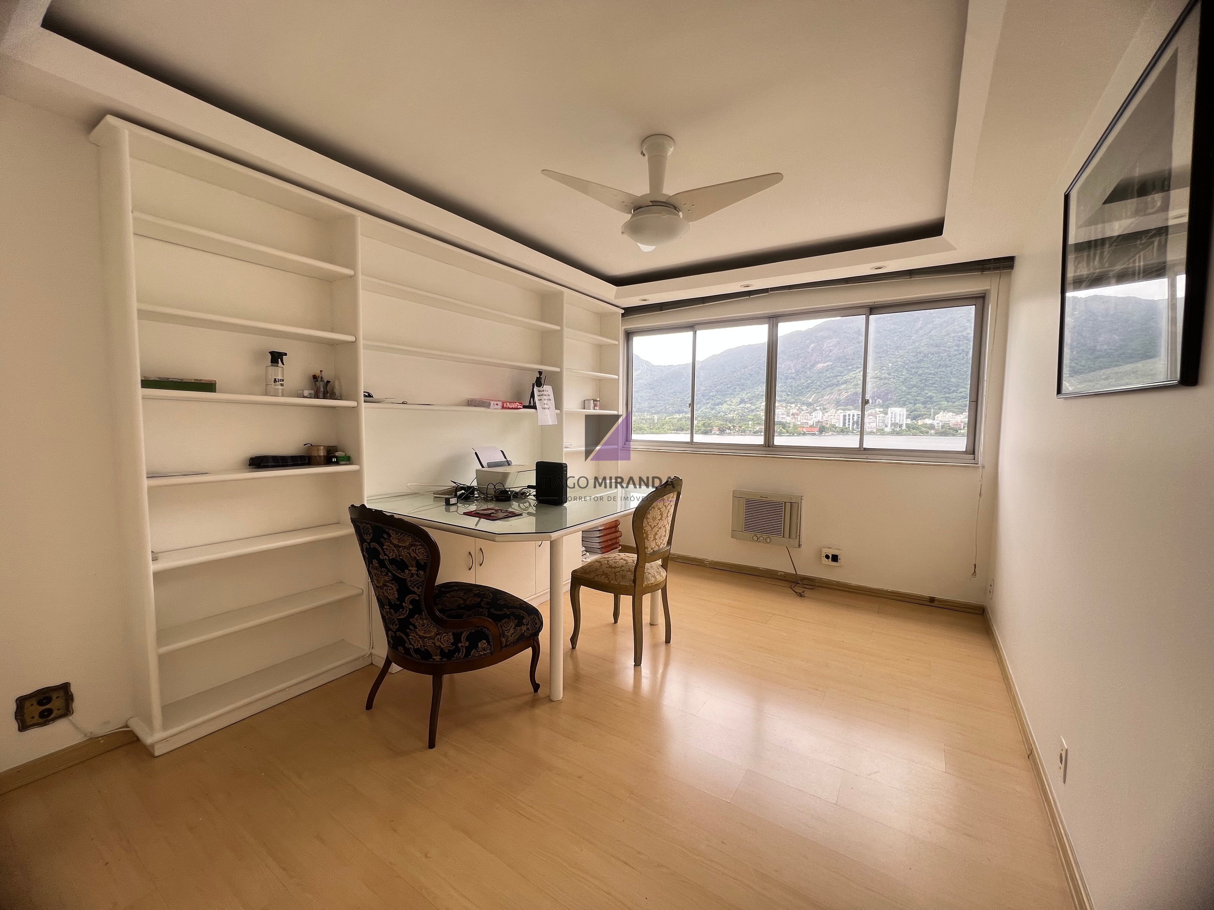 Apartamento à venda com 3 quartos, 185m² - Foto 12