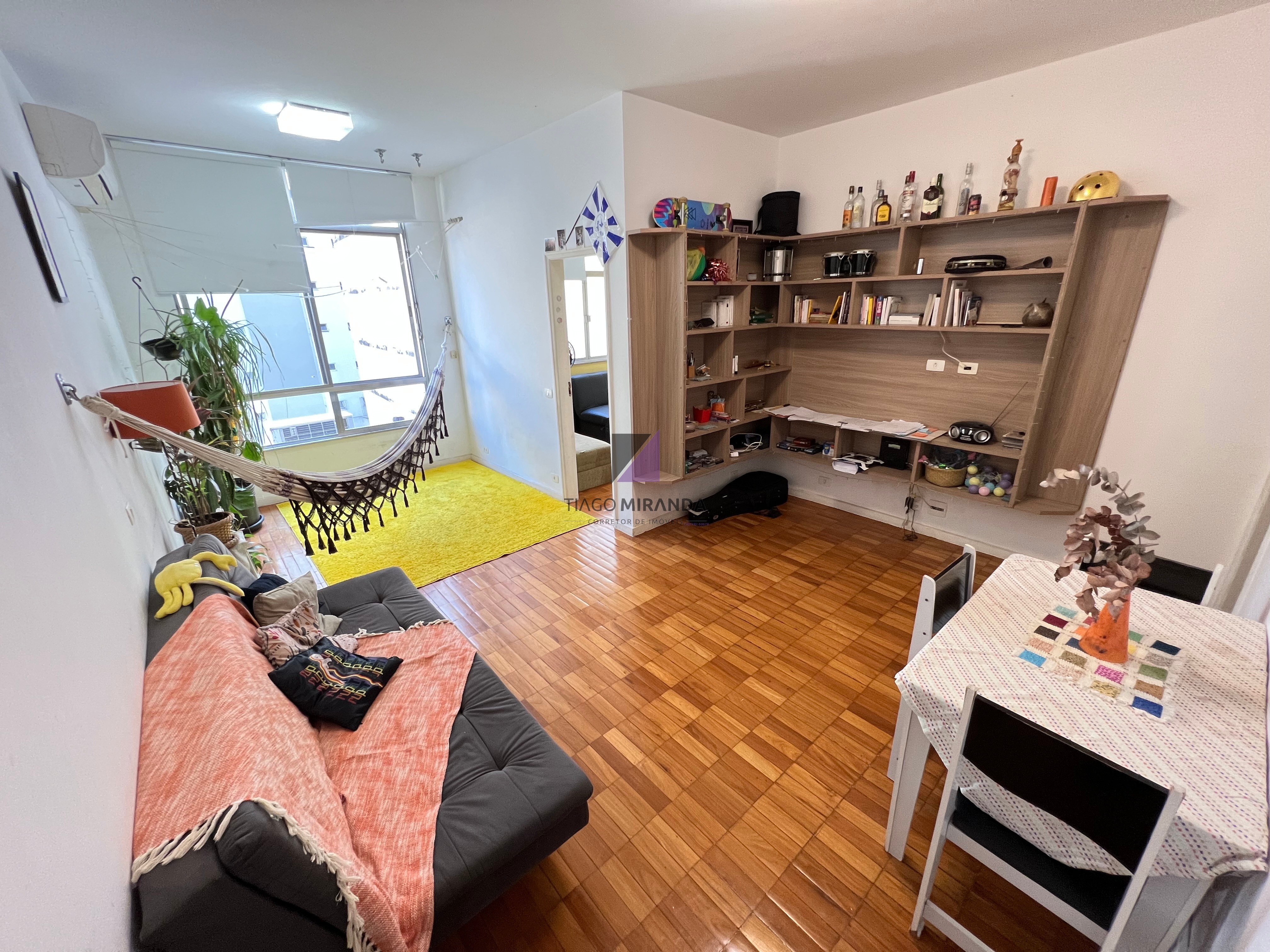 Apartamento à venda com 3 quartos, 95m² - Foto 3