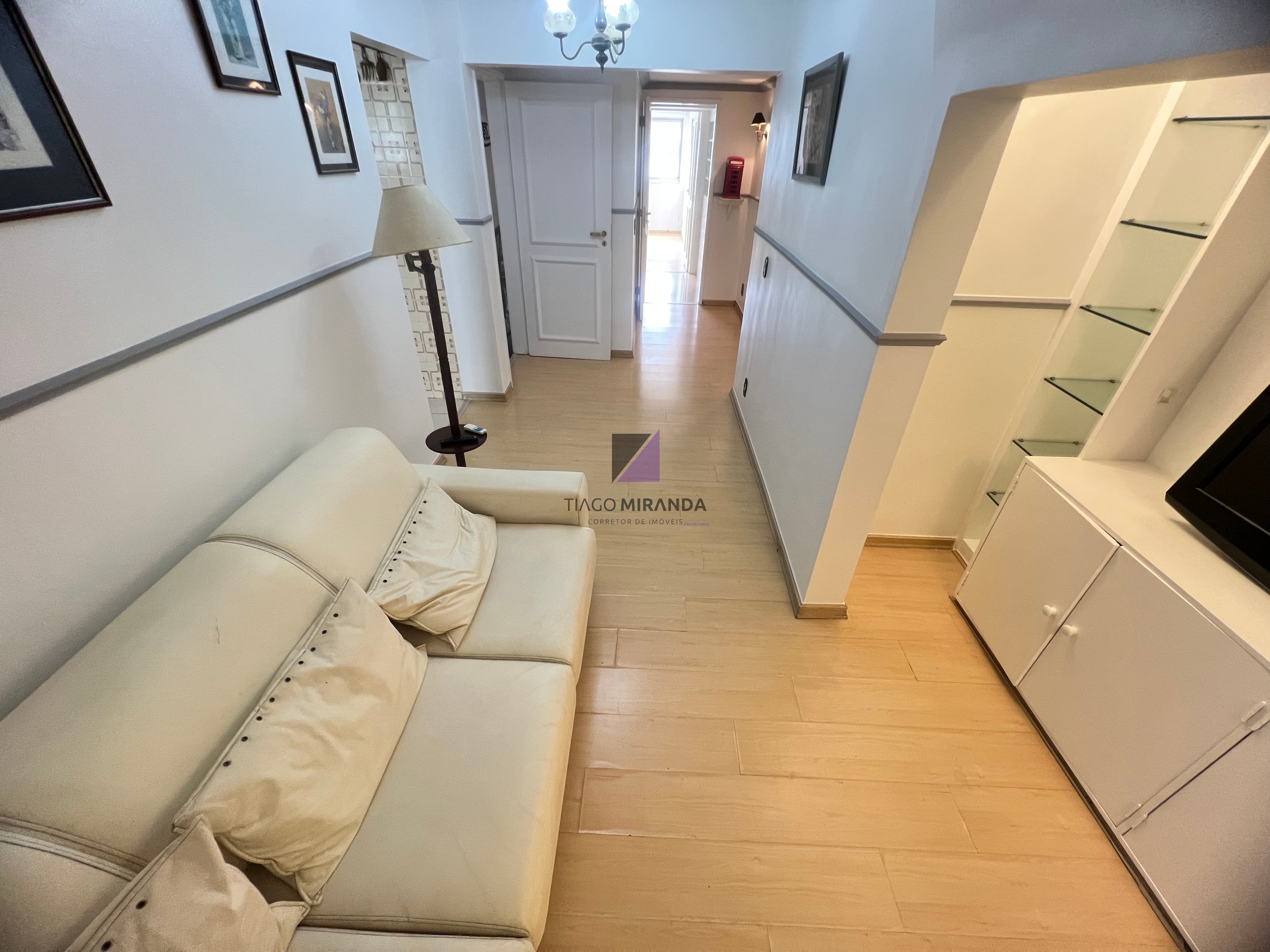 Apartamento à venda com 3 quartos, 185m² - Foto 21