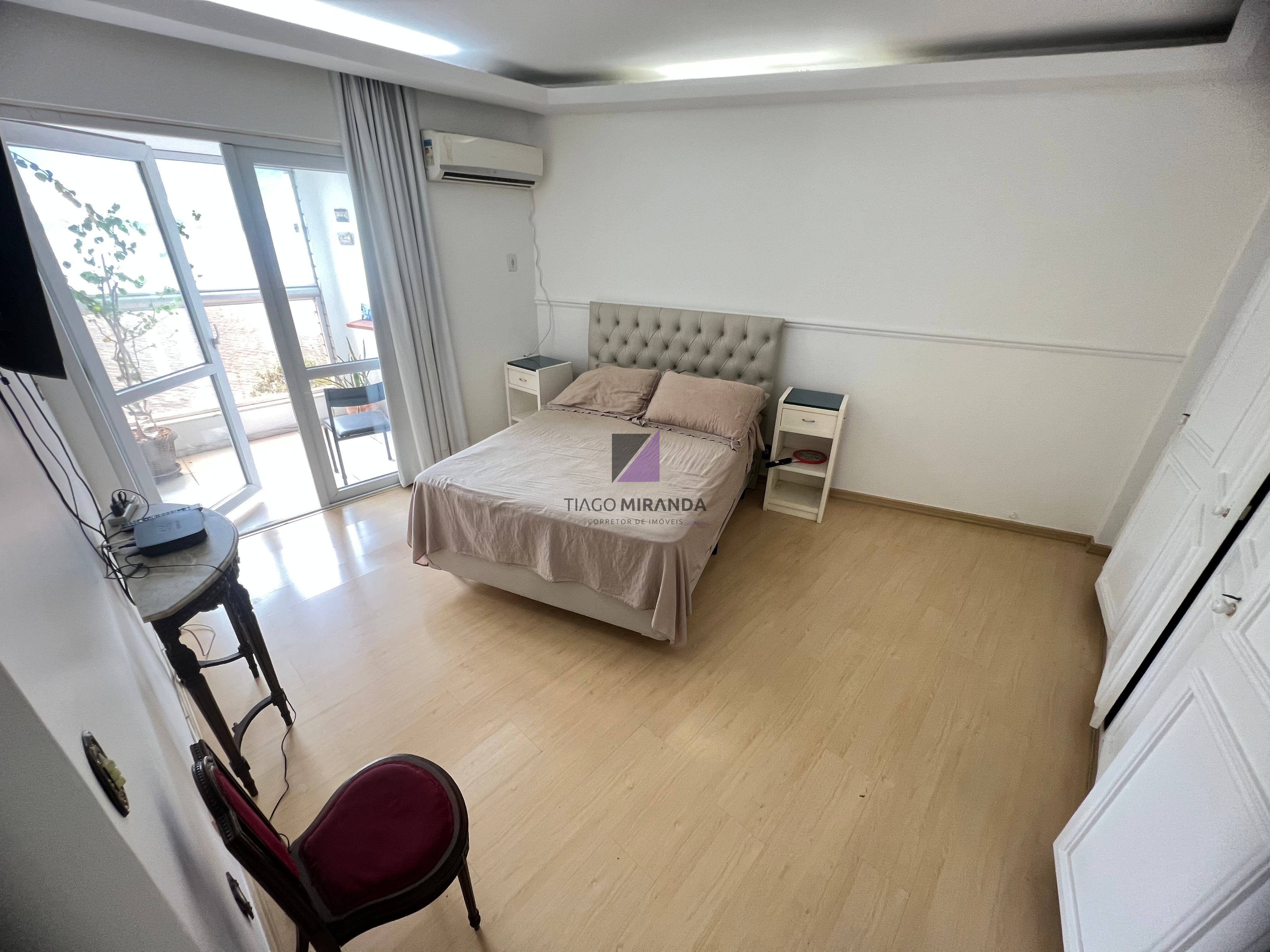 Apartamento à venda com 3 quartos, 185m² - Foto 17