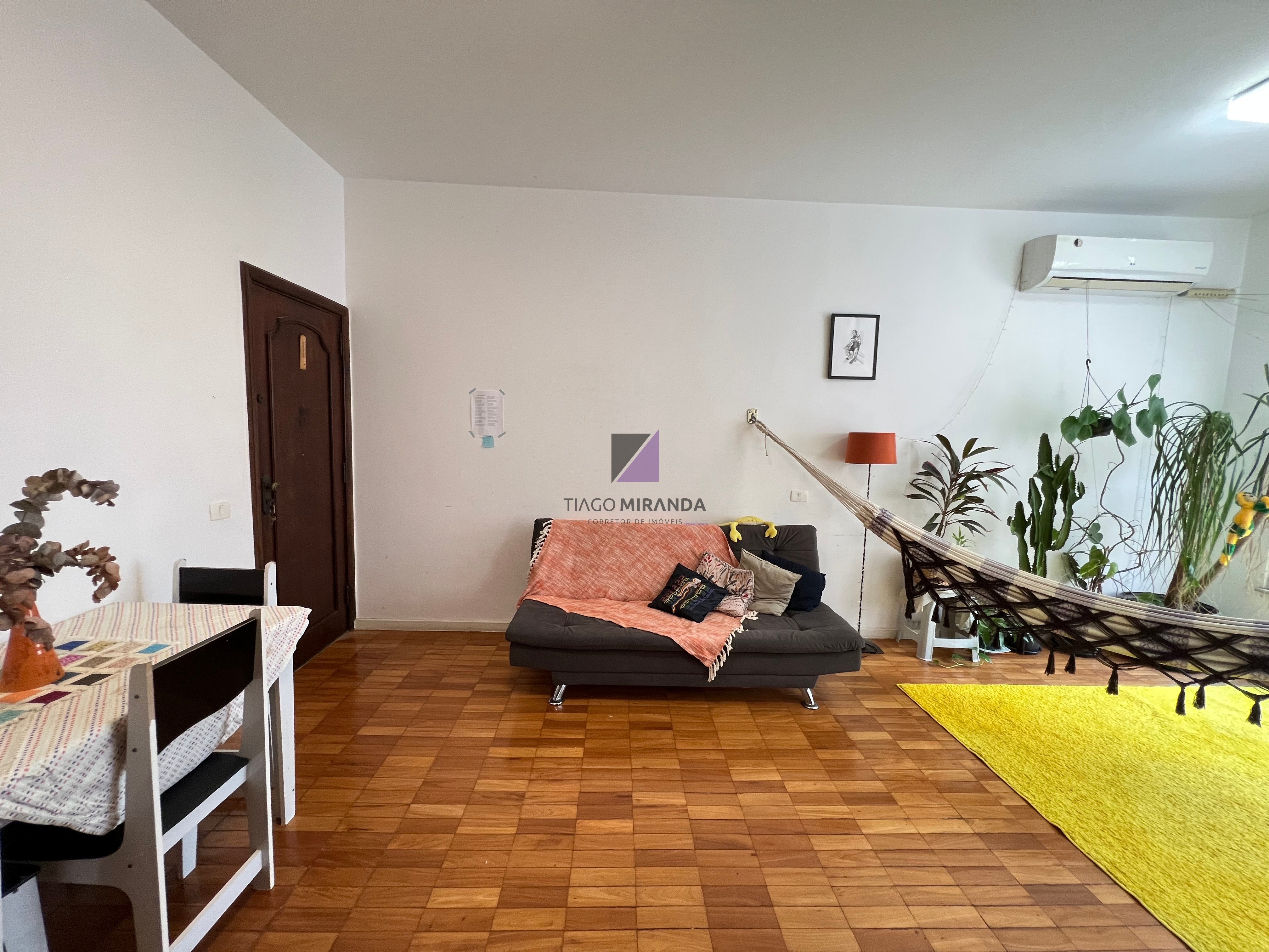 Apartamento à venda com 3 quartos, 95m² - Foto 12