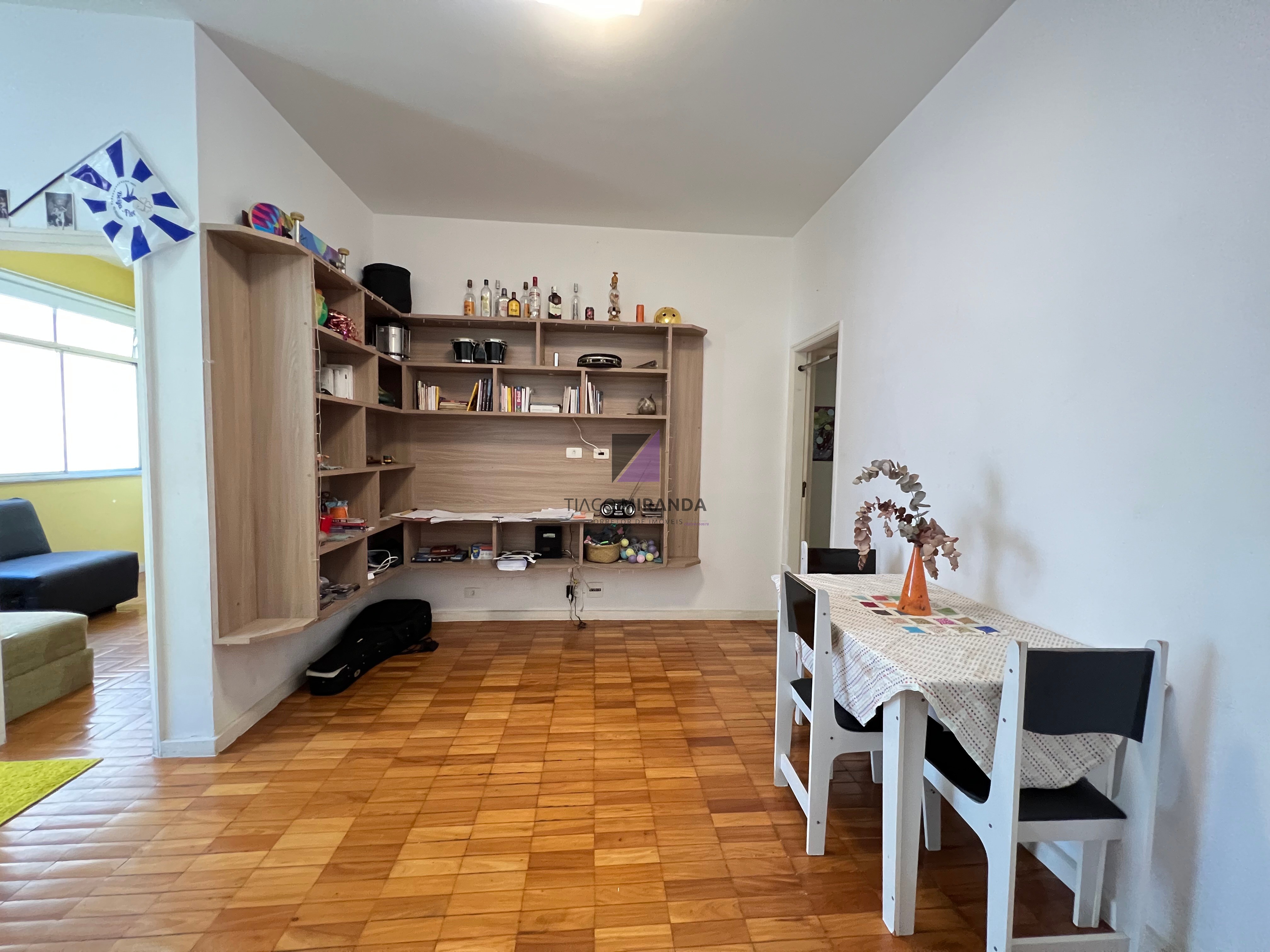 Apartamento à venda com 3 quartos, 95m² - Foto 11