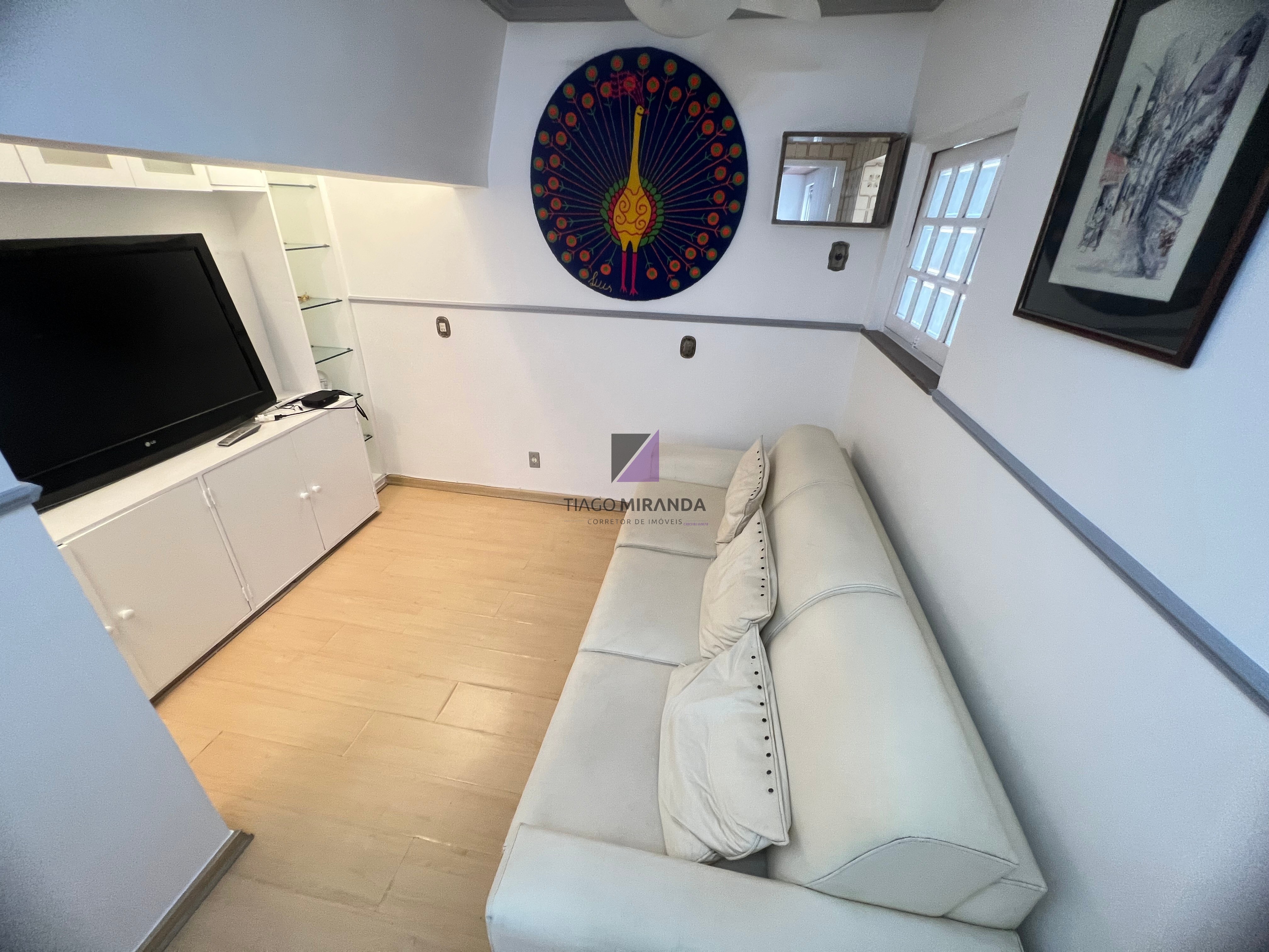 Apartamento à venda com 3 quartos, 185m² - Foto 22