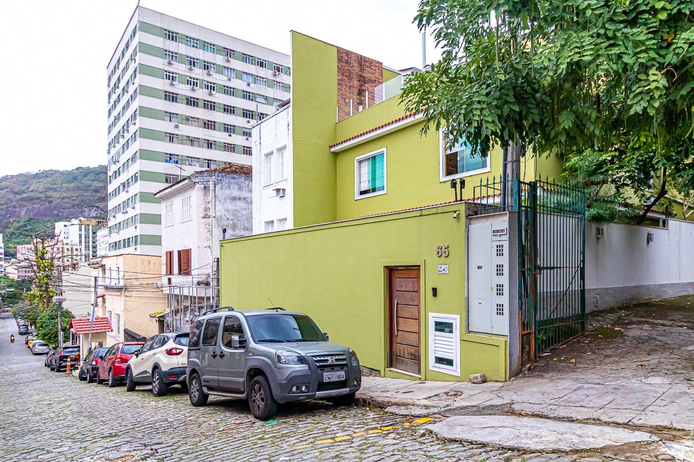 Casa à venda com 4 quartos, 595m² - Foto 22