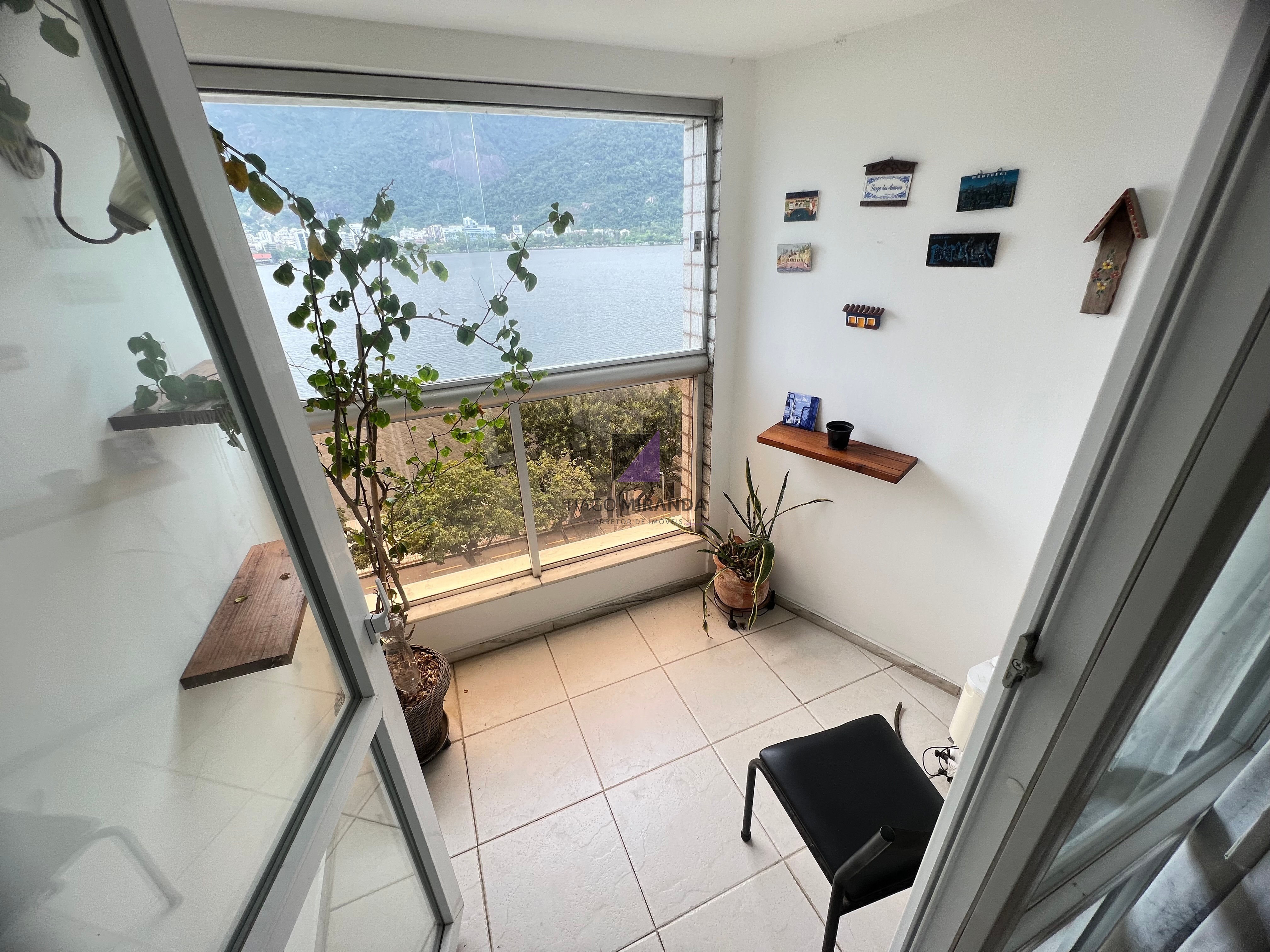 Apartamento à venda com 3 quartos, 185m² - Foto 18