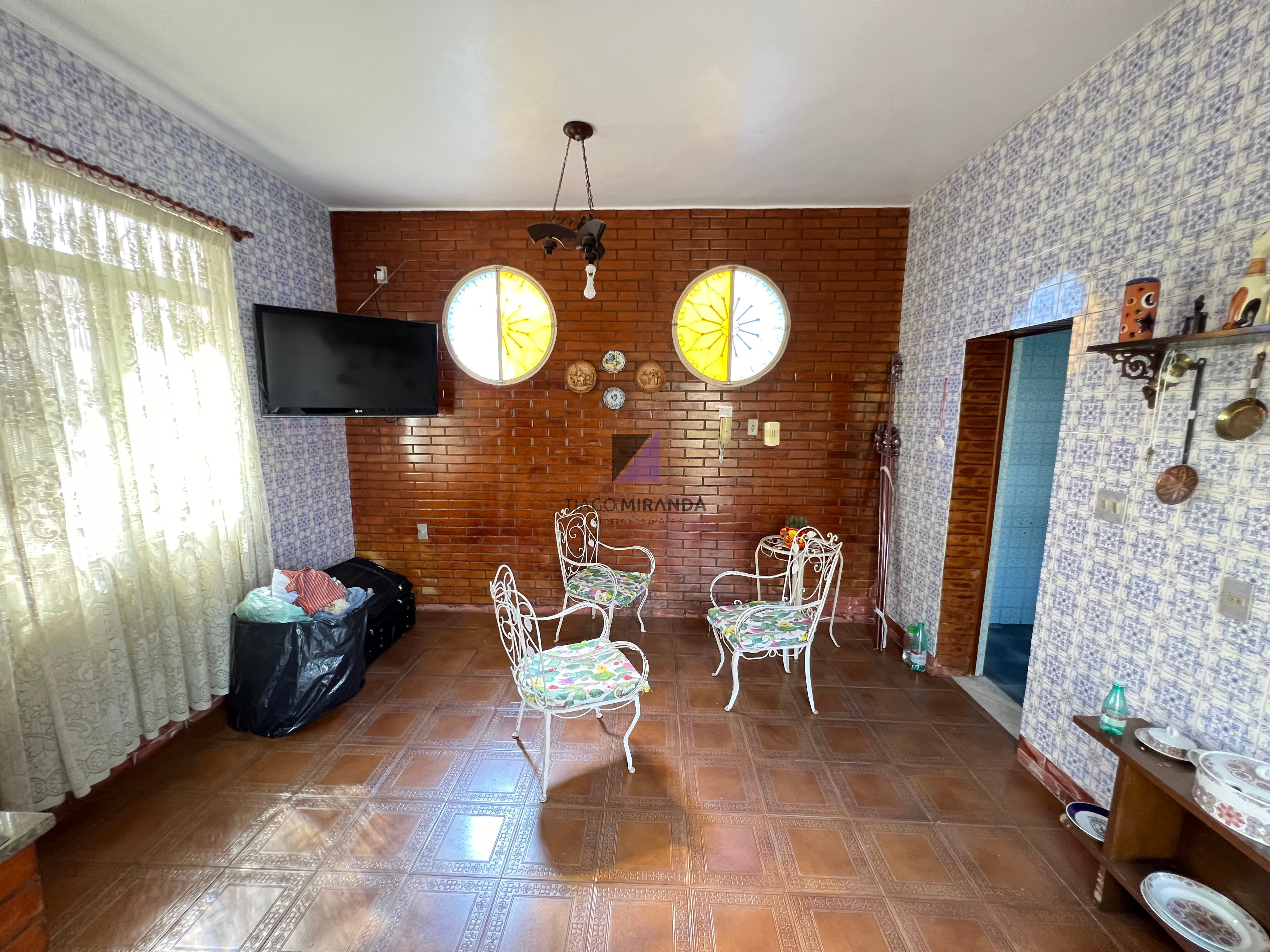 Casa à venda com 3 quartos, 360m² - Foto 24