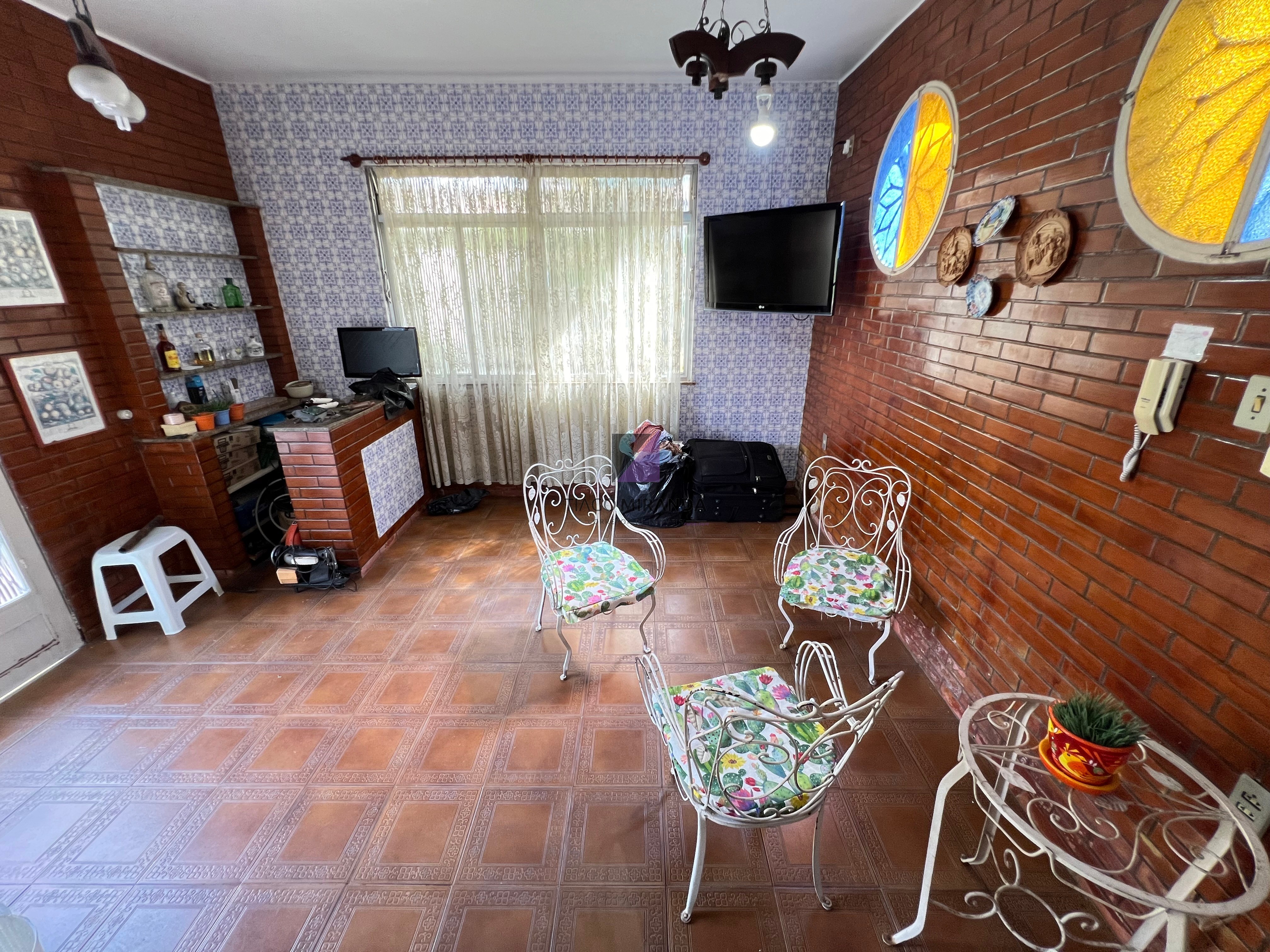 Casa à venda com 3 quartos, 360m² - Foto 25