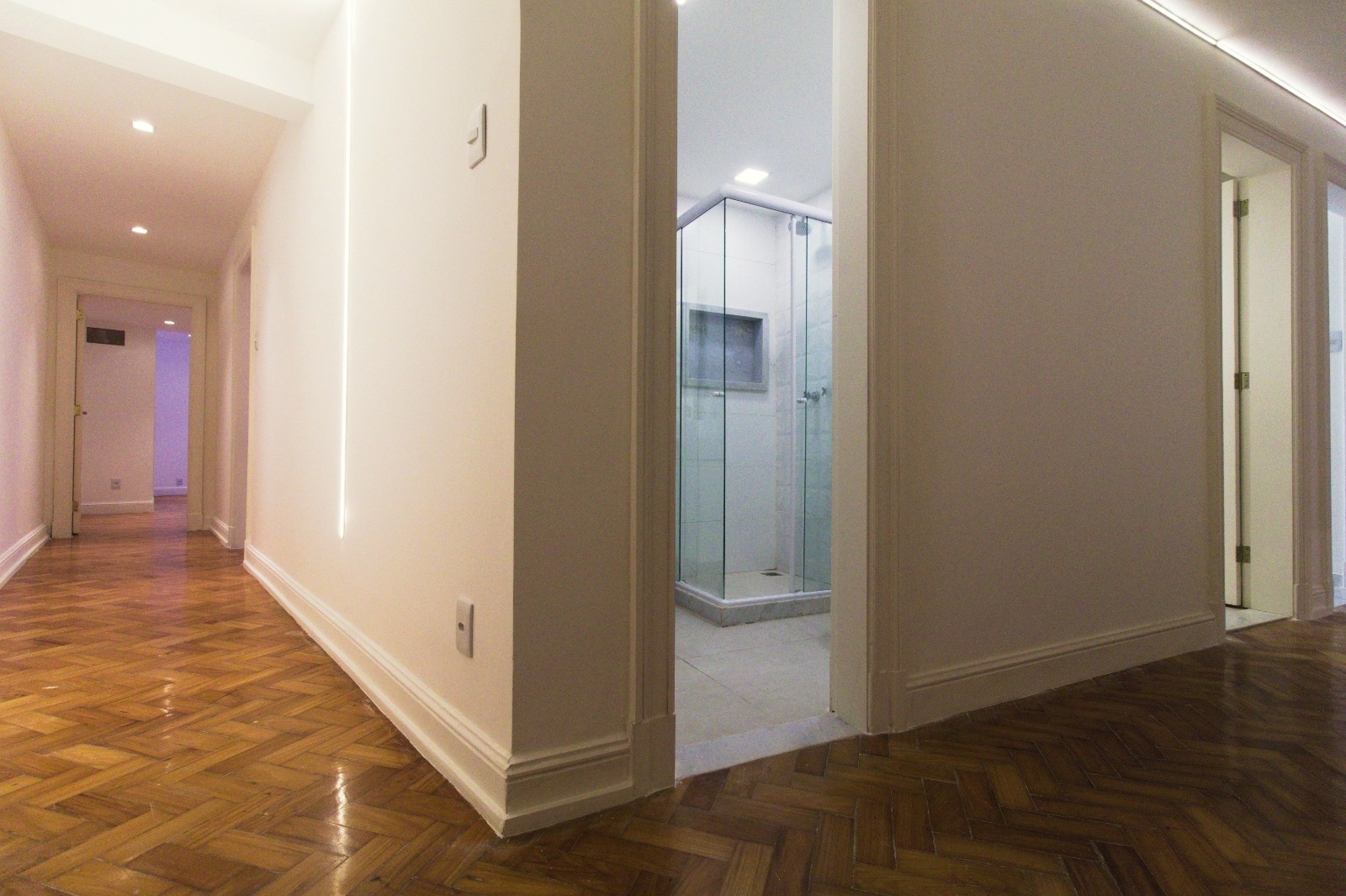 Apartamento à venda com 4 quartos, 320m² - Foto 33