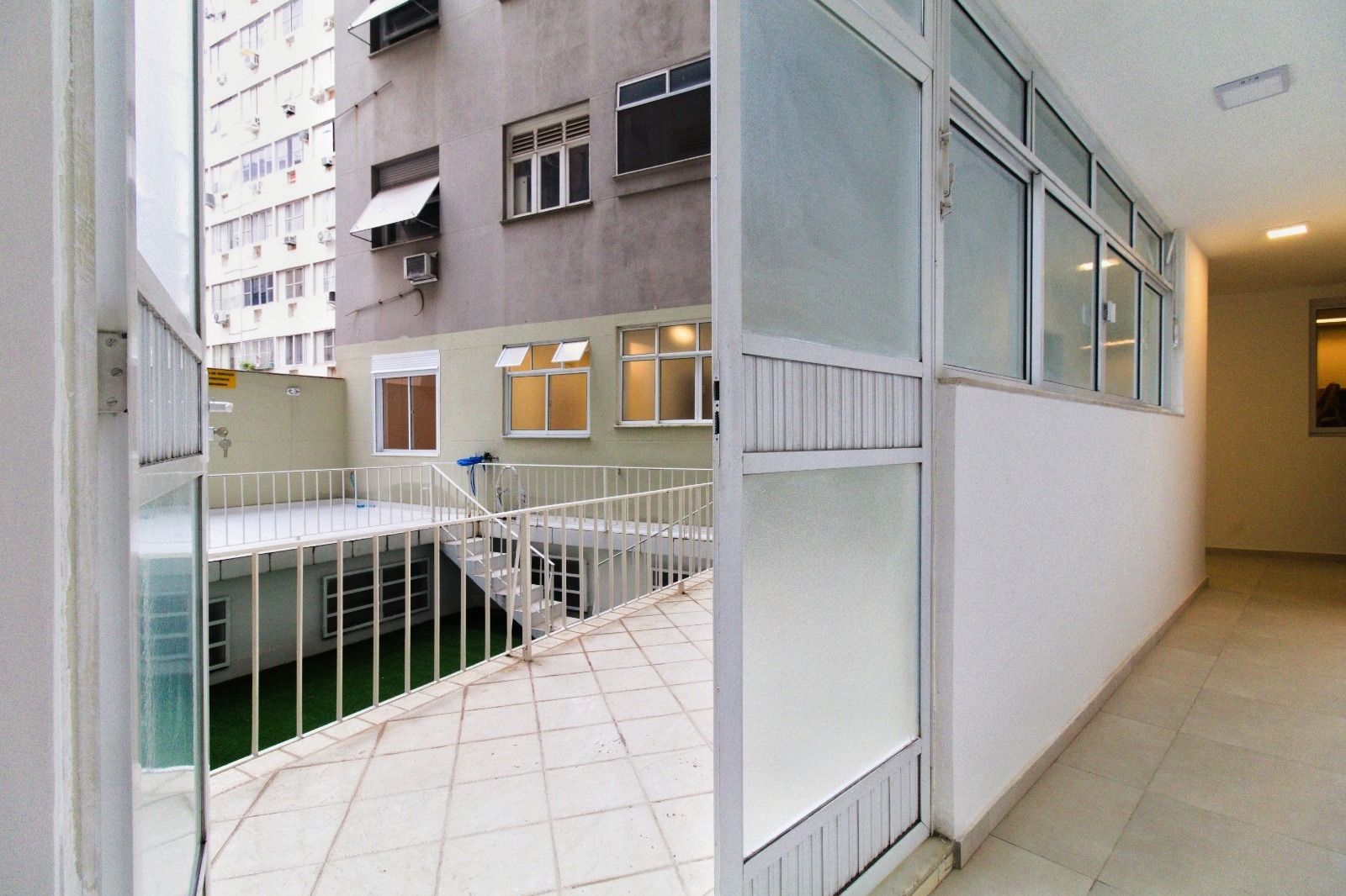 Apartamento à venda com 4 quartos, 320m² - Foto 49