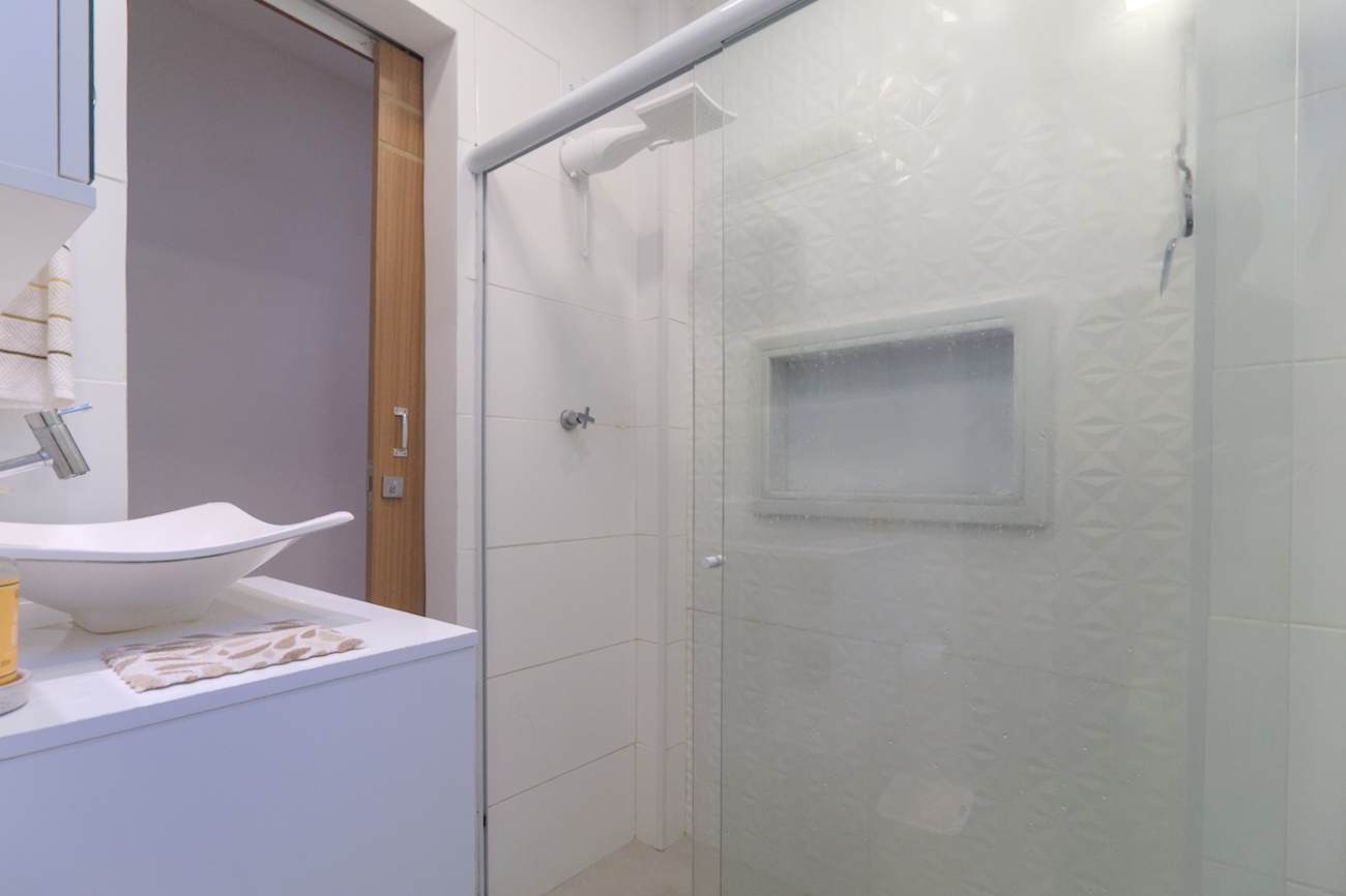 Apartamento à venda com 2 quartos, 73m² - Foto 6