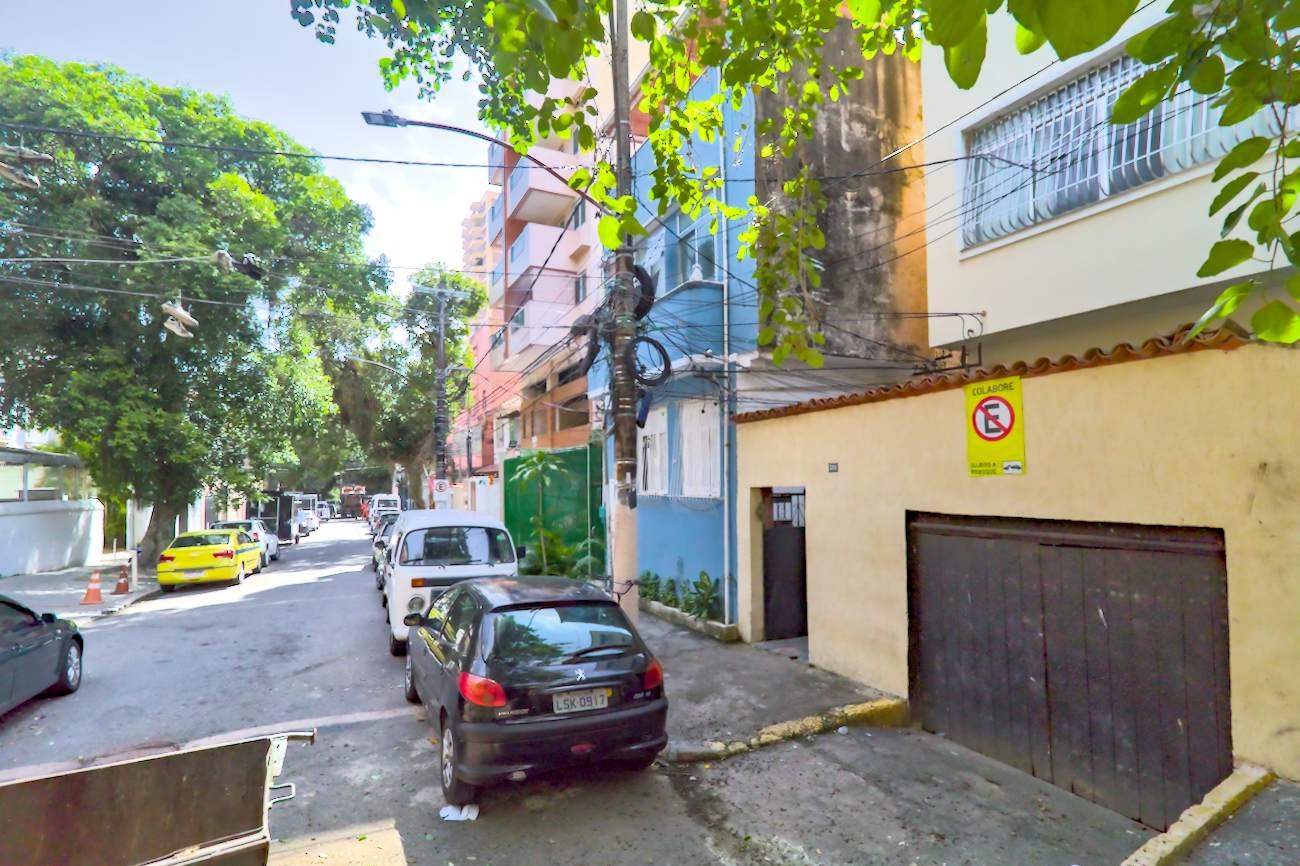 Apartamento à venda com 2 quartos, 73m² - Foto 23