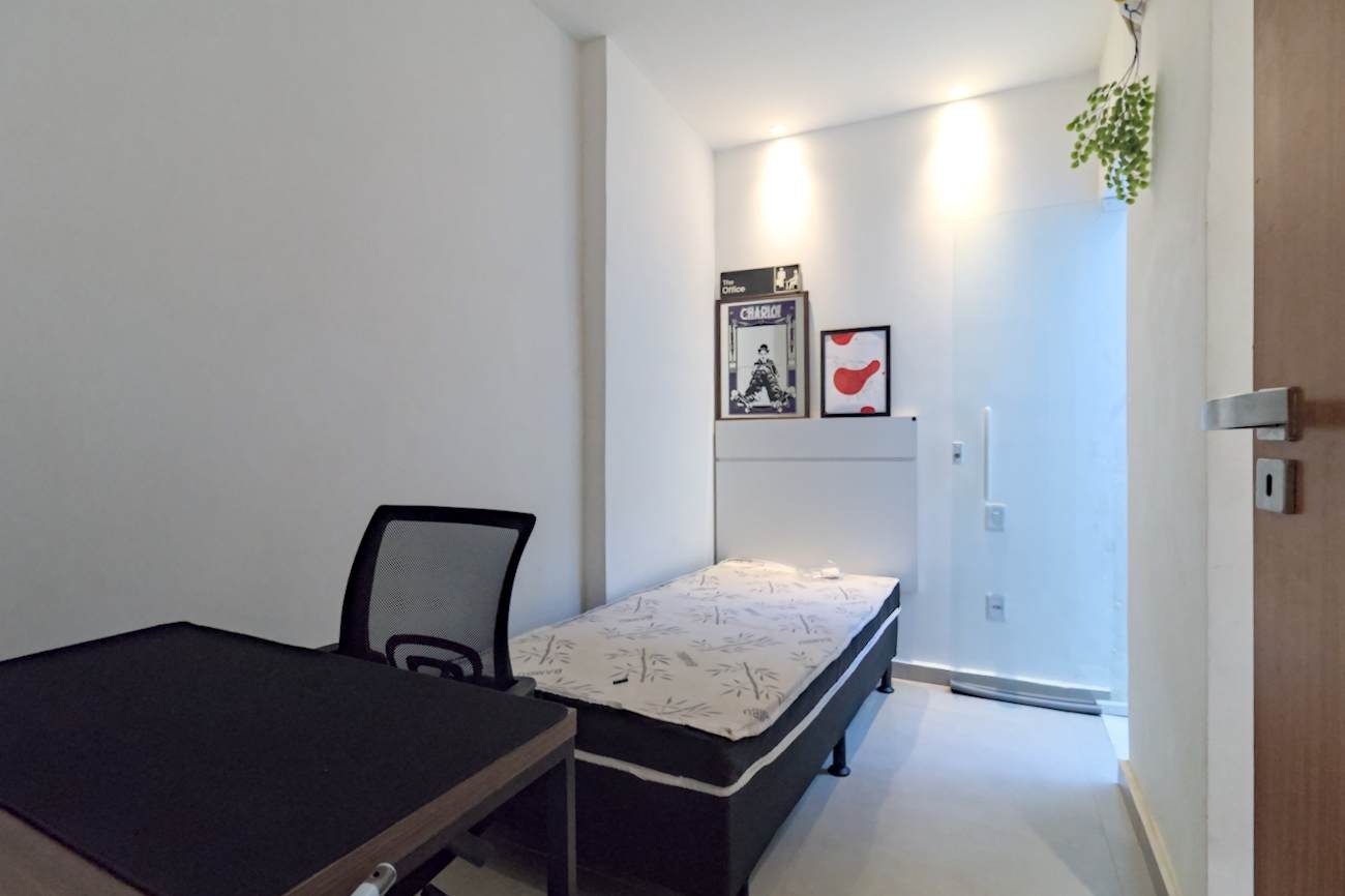 Apartamento à venda com 2 quartos, 73m² - Foto 13