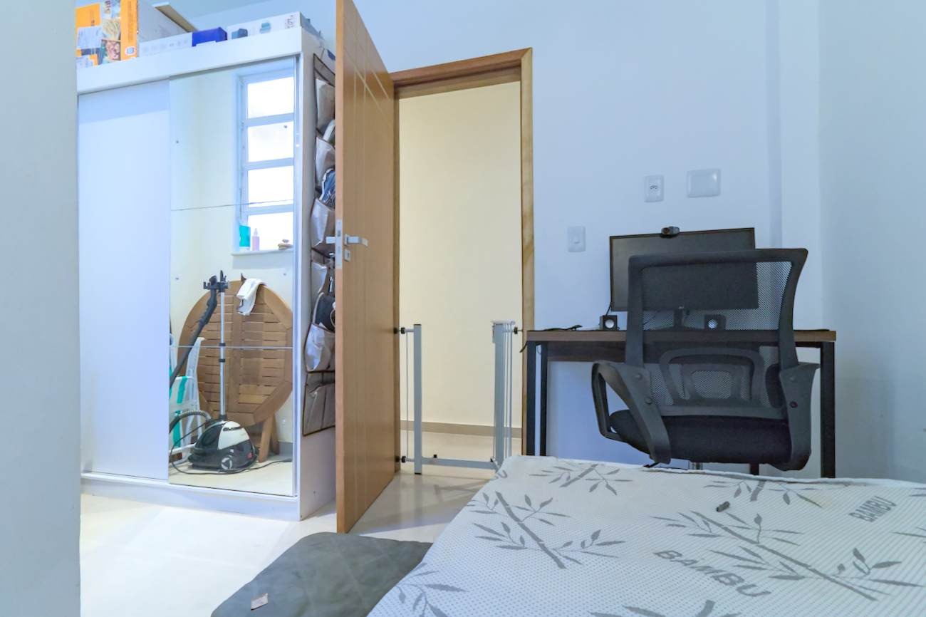 Apartamento à venda com 2 quartos, 73m² - Foto 12