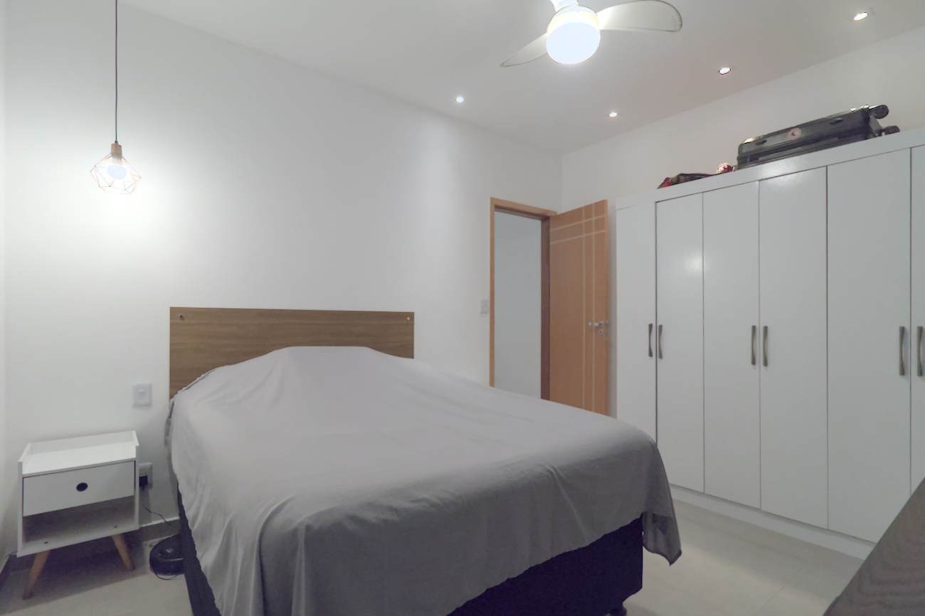 Apartamento à venda com 2 quartos, 73m² - Foto 8