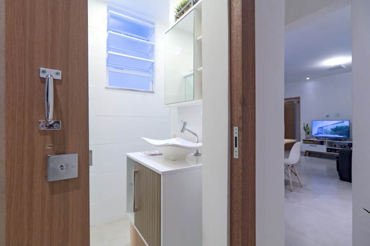 Apartamento à venda com 2 quartos, 73m² - Foto 5