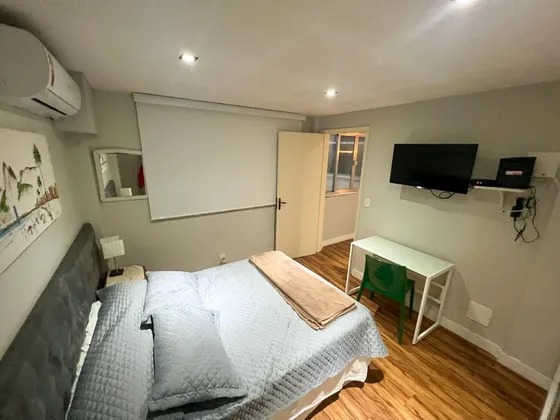 Apartamento à venda com 1 quarto, 43m² - Foto 13