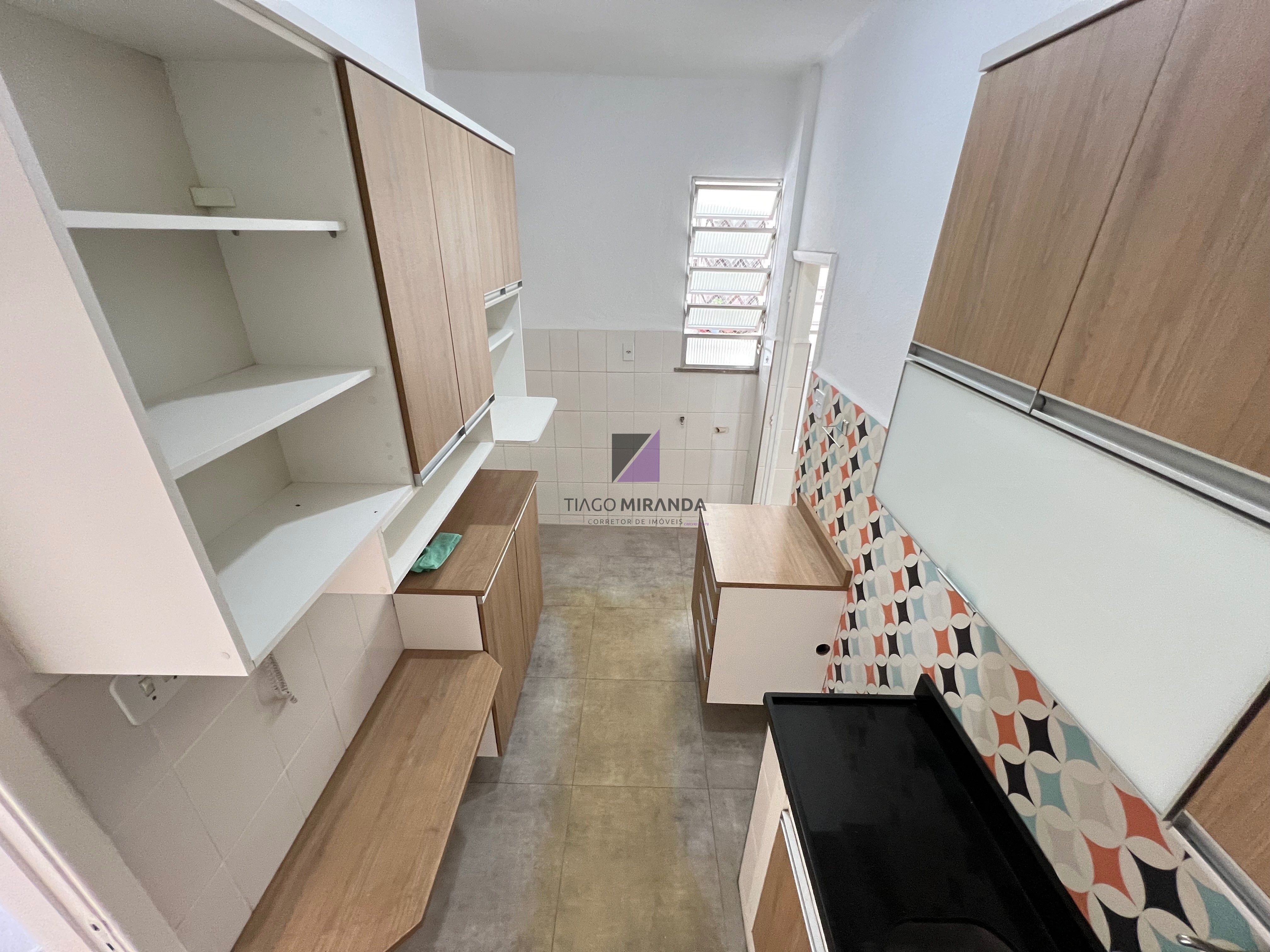 Apartamento à venda com 2 quartos, 65m² - Foto 21