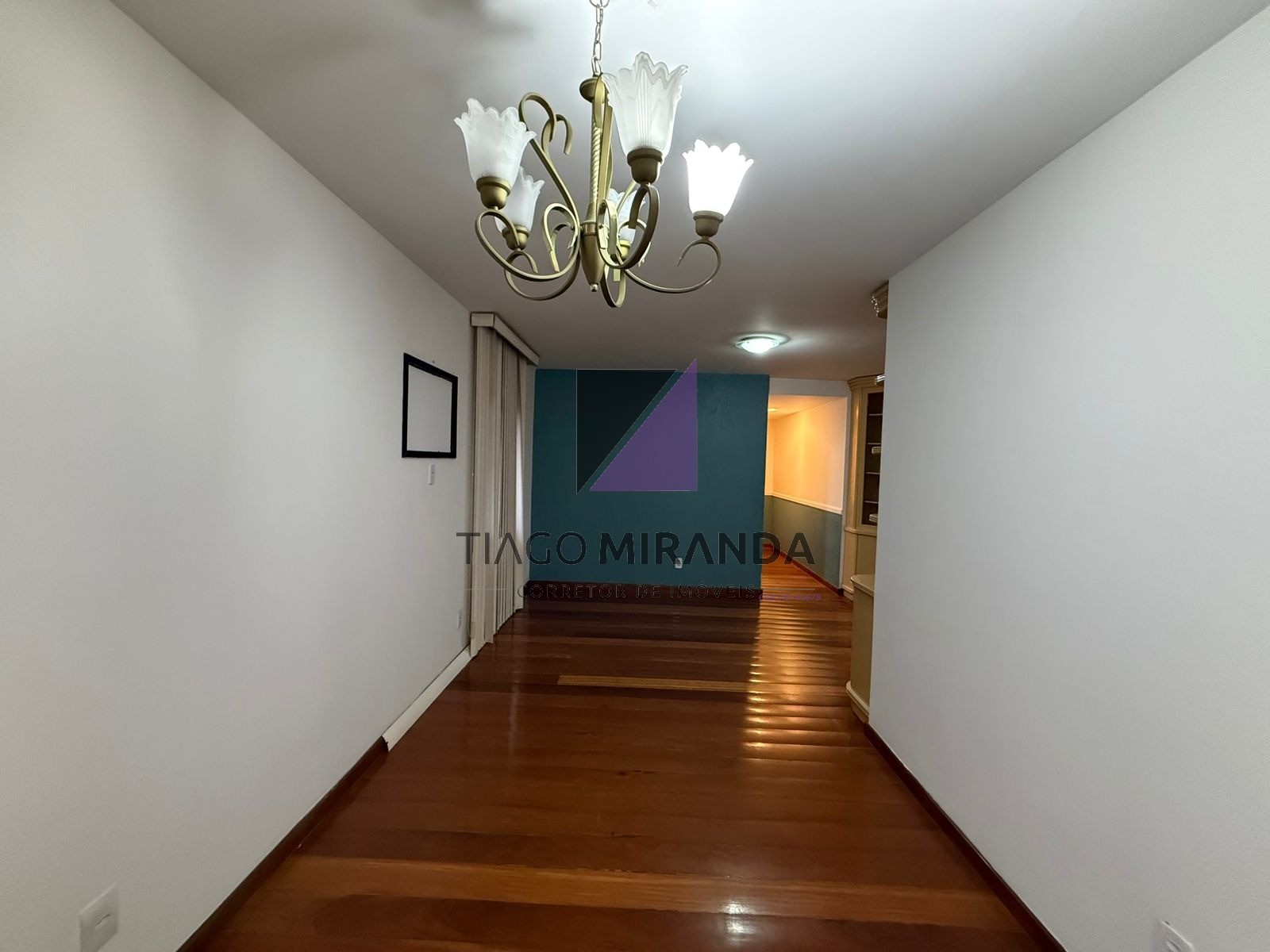 Apartamento, 3 quartos, 122 m² - Foto 4