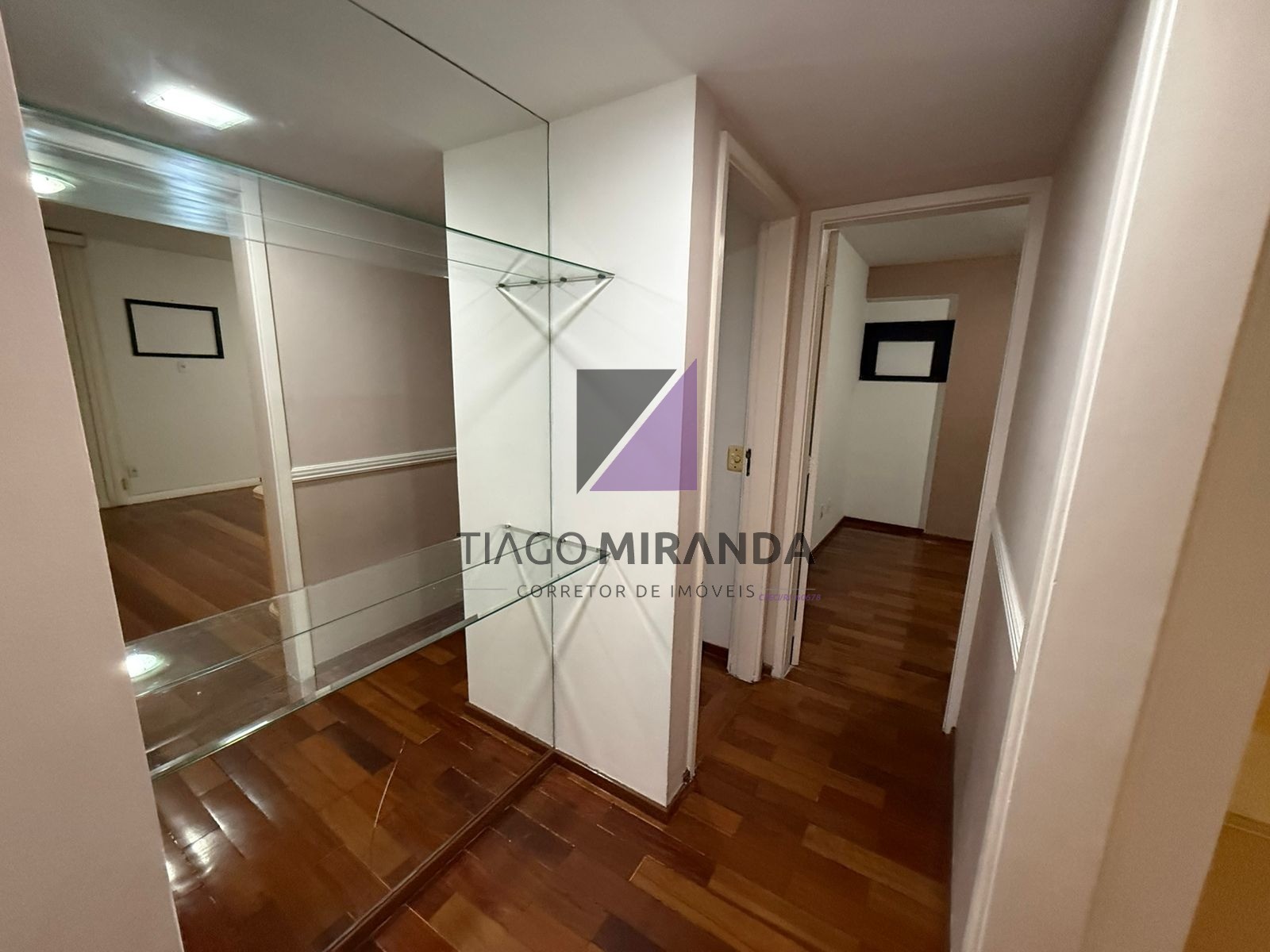 Apartamento, 3 quartos, 122 m² - Foto 28