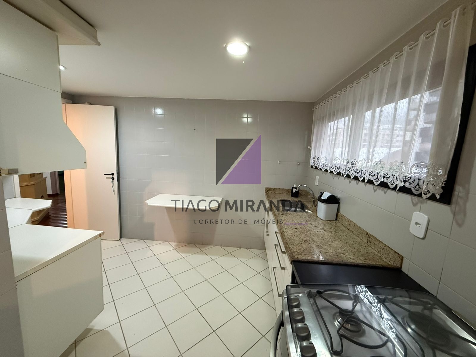 Apartamento, 3 quartos, 122 m² - Foto 8