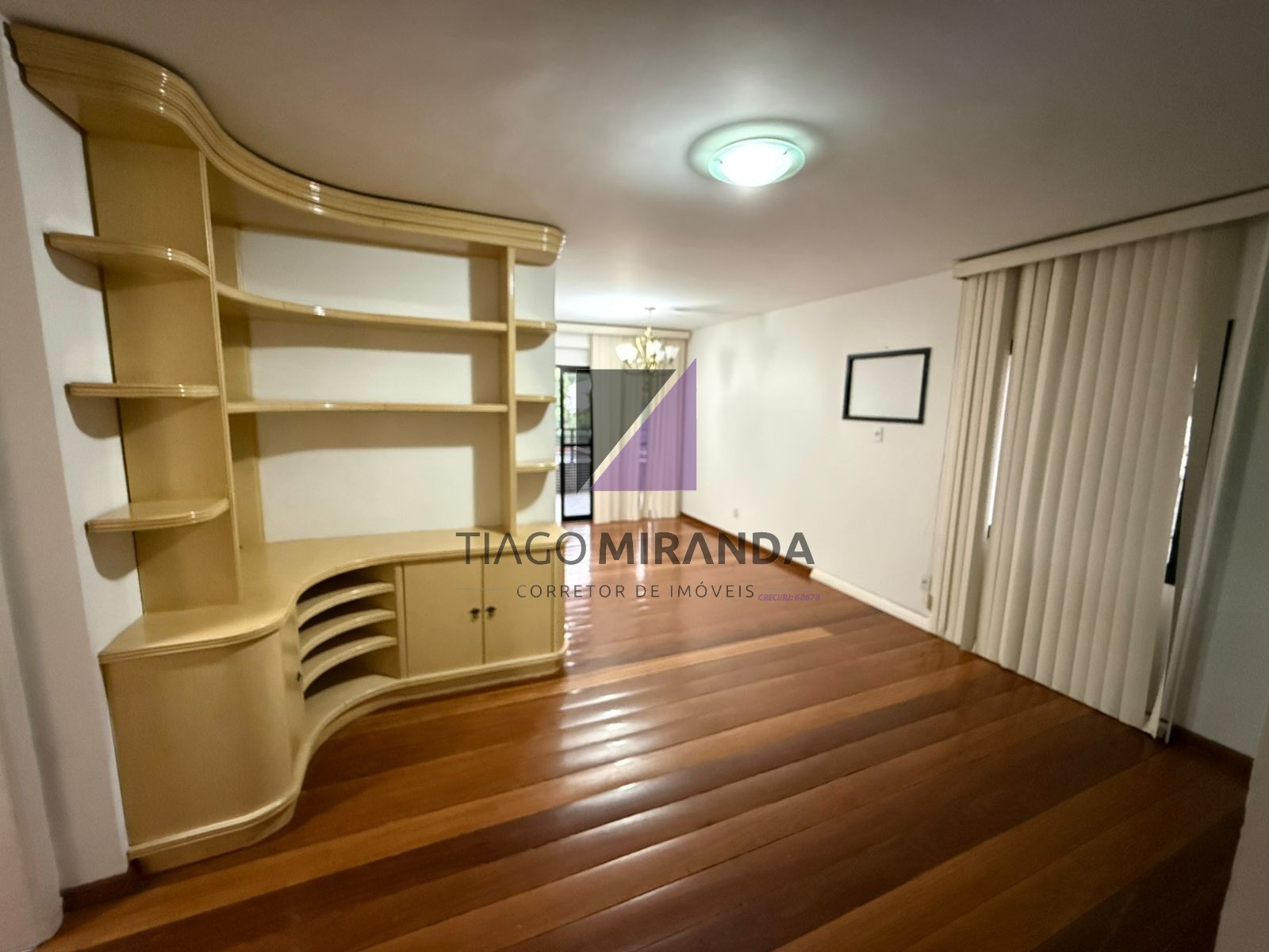 Apartamento, 3 quartos, 122 m² - Foto 6
