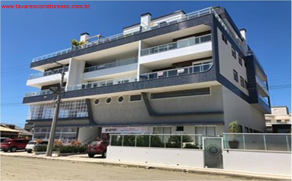 VENDO COBERTURA: Duplex com 168 m² Privativos, Mariscal -Bombinhas!