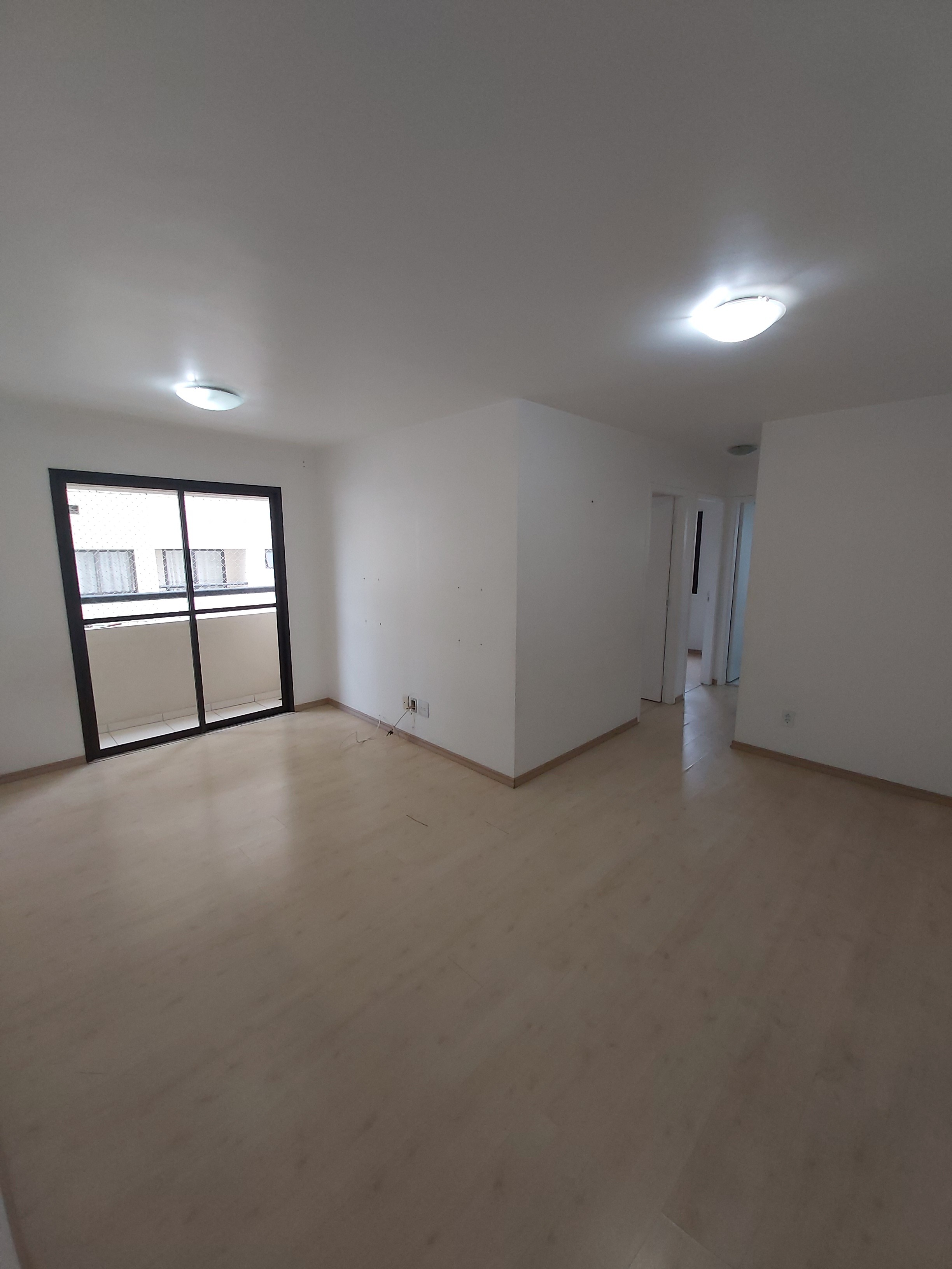 Apartamento à venda e aluguel com 3 quartos, 73m² - Foto 1